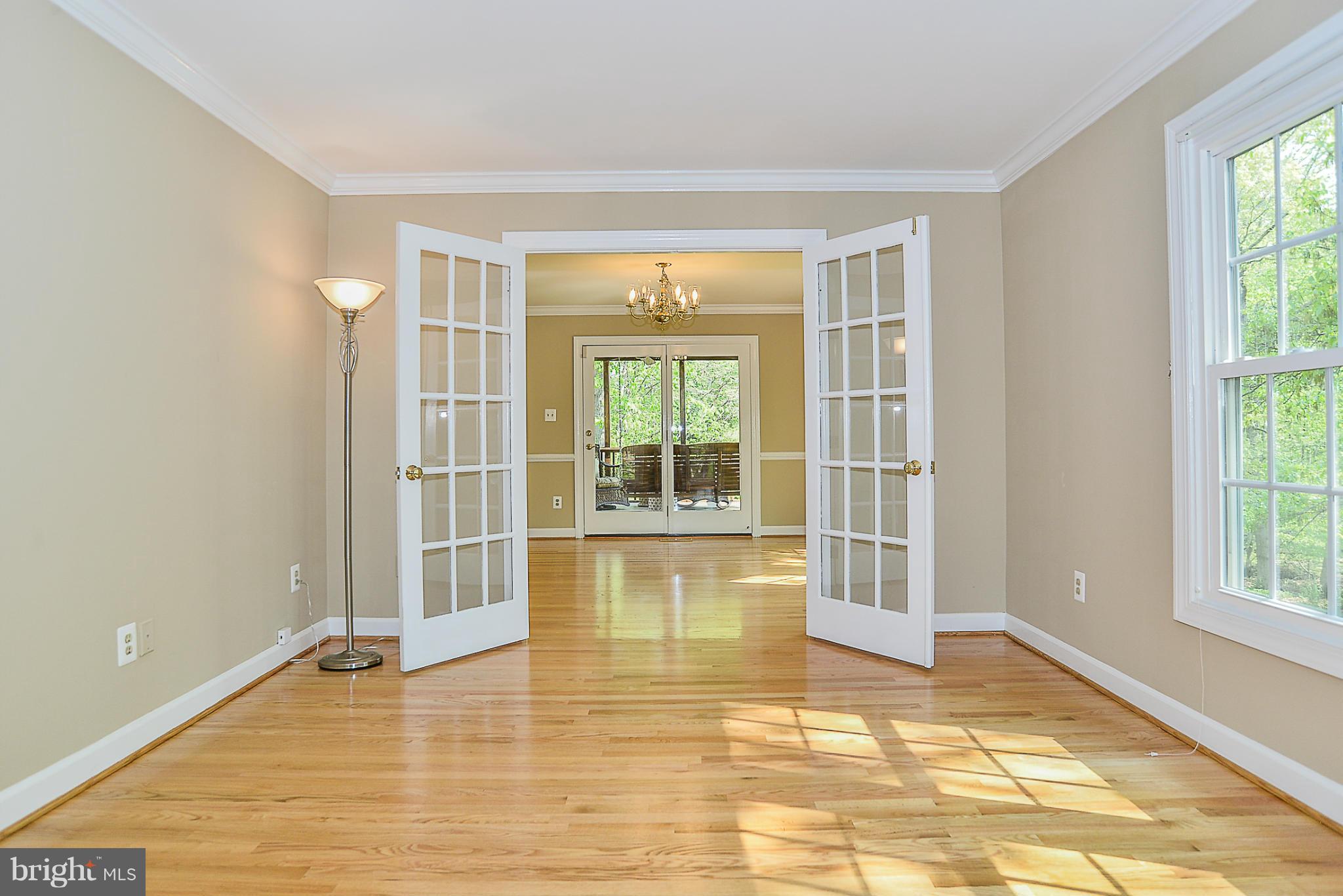 VIRGINIA RUN - Residential