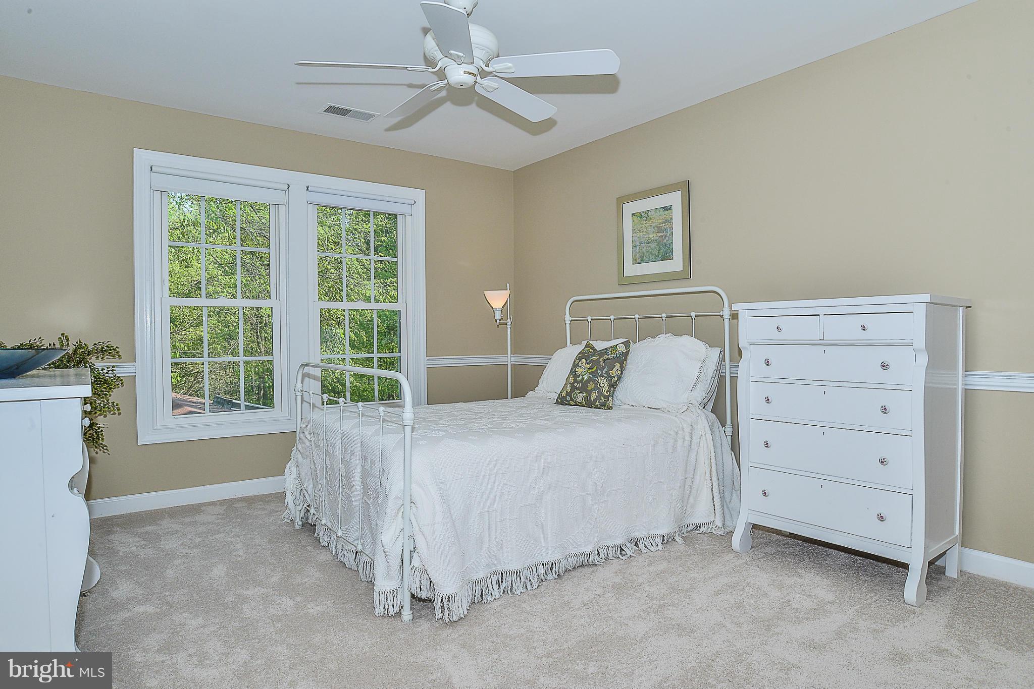 VIRGINIA RUN - Residential