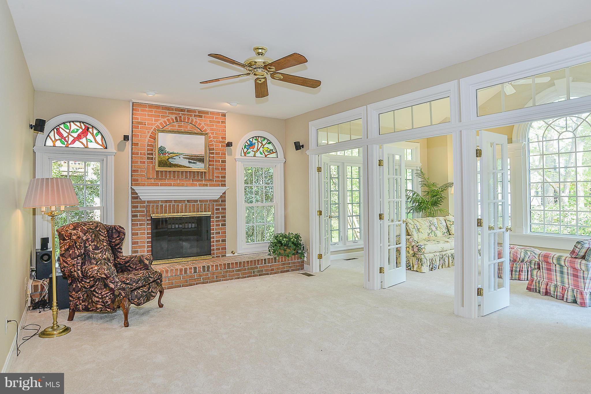 VIRGINIA RUN - Residential