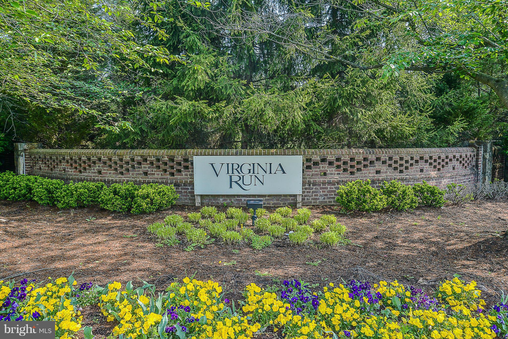 VIRGINIA RUN - Residential