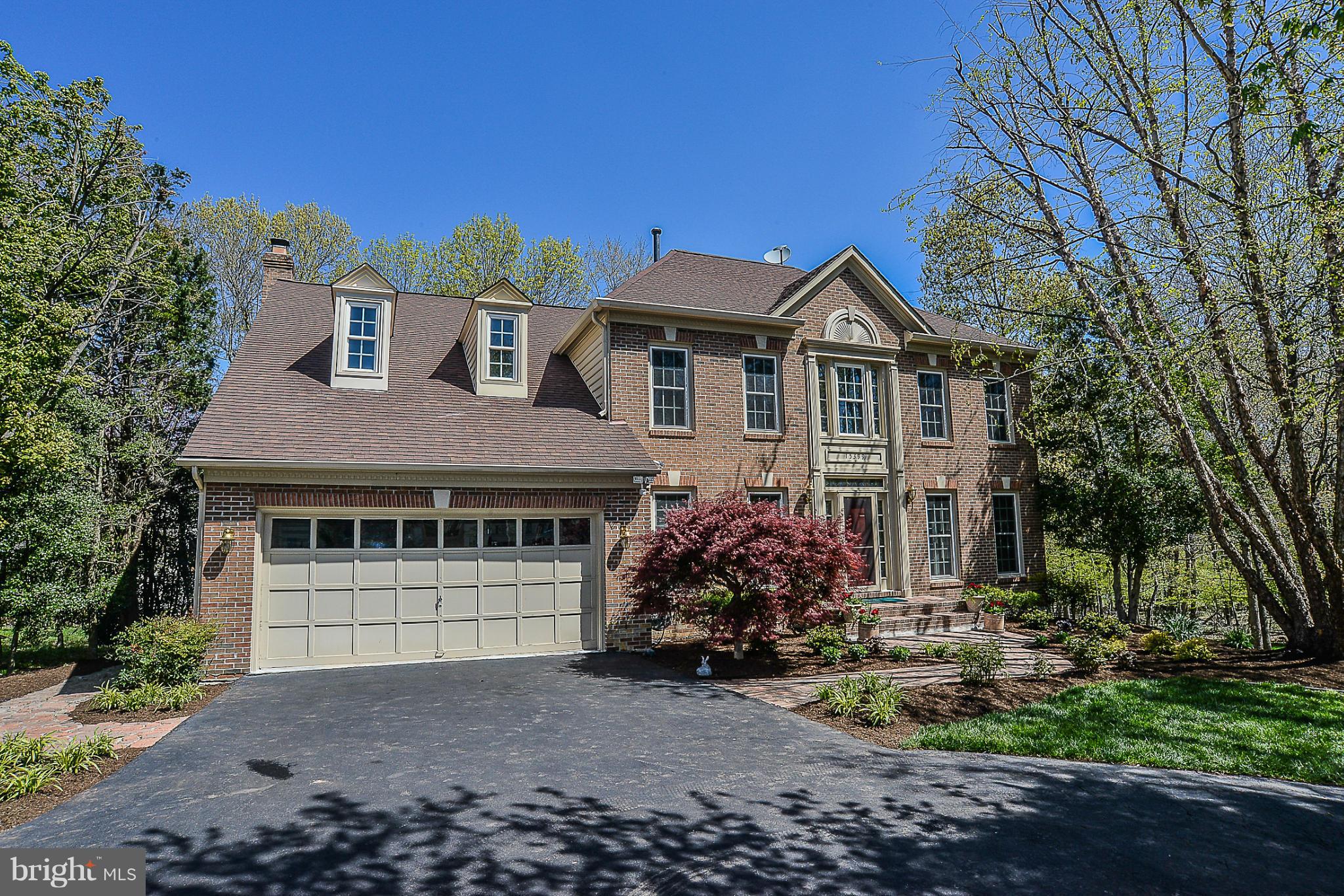 VIRGINIA RUN - Residential