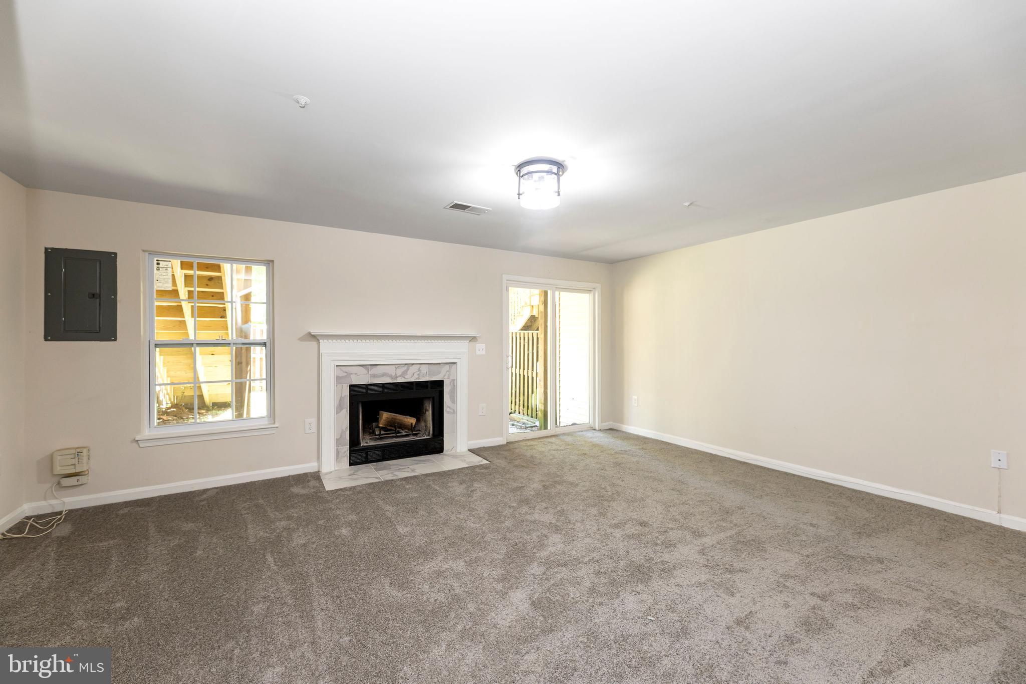 WOODVIEW VILLAGE - Residential