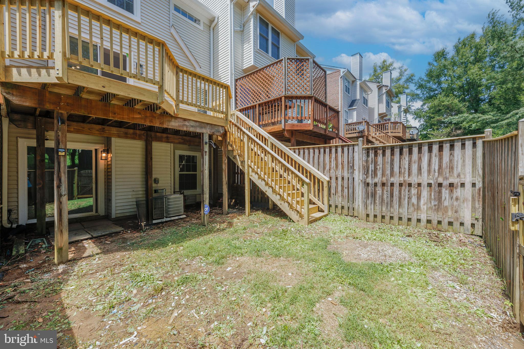 WOODVIEW VILLAGE - Residential