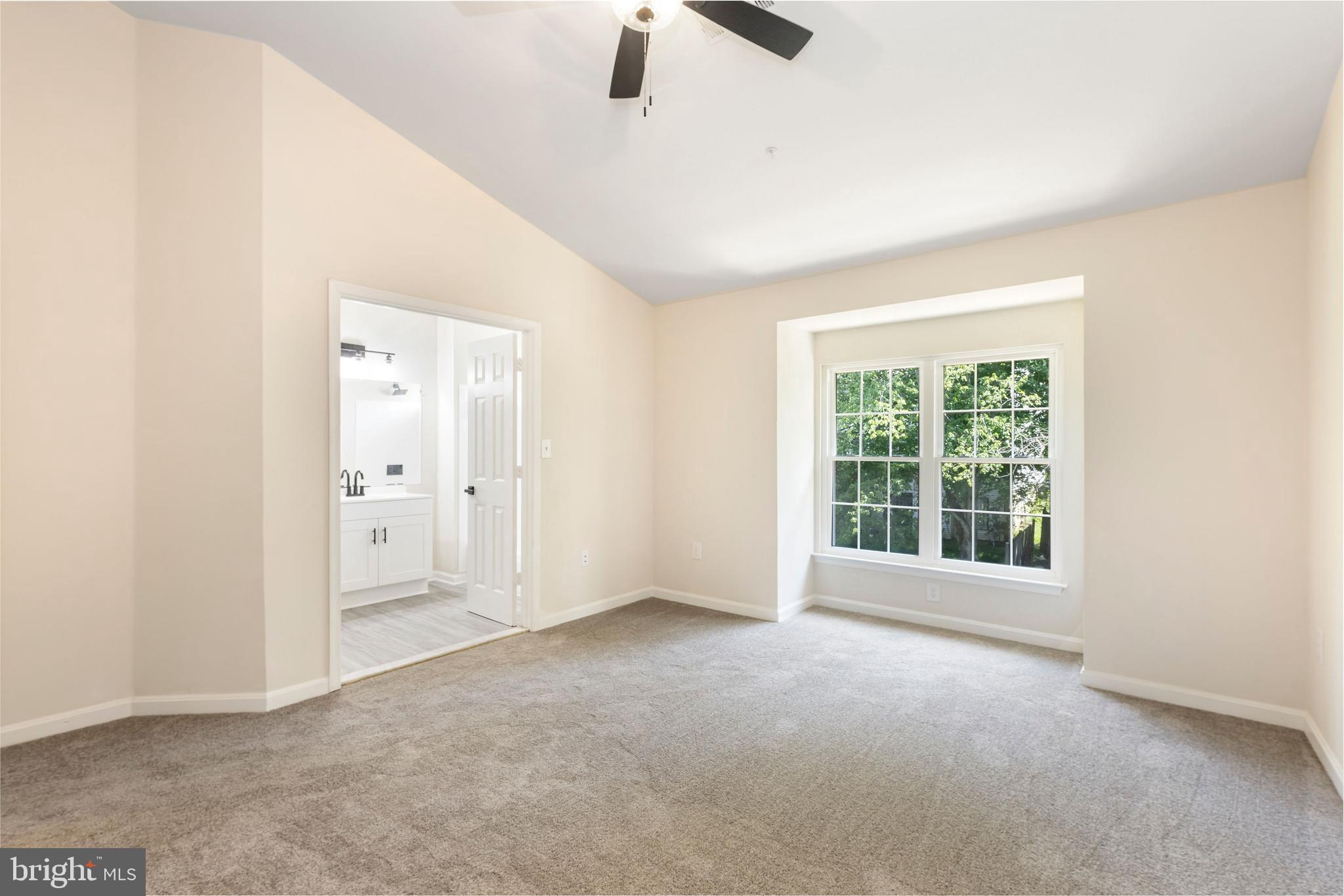 WOODVIEW VILLAGE - Residential