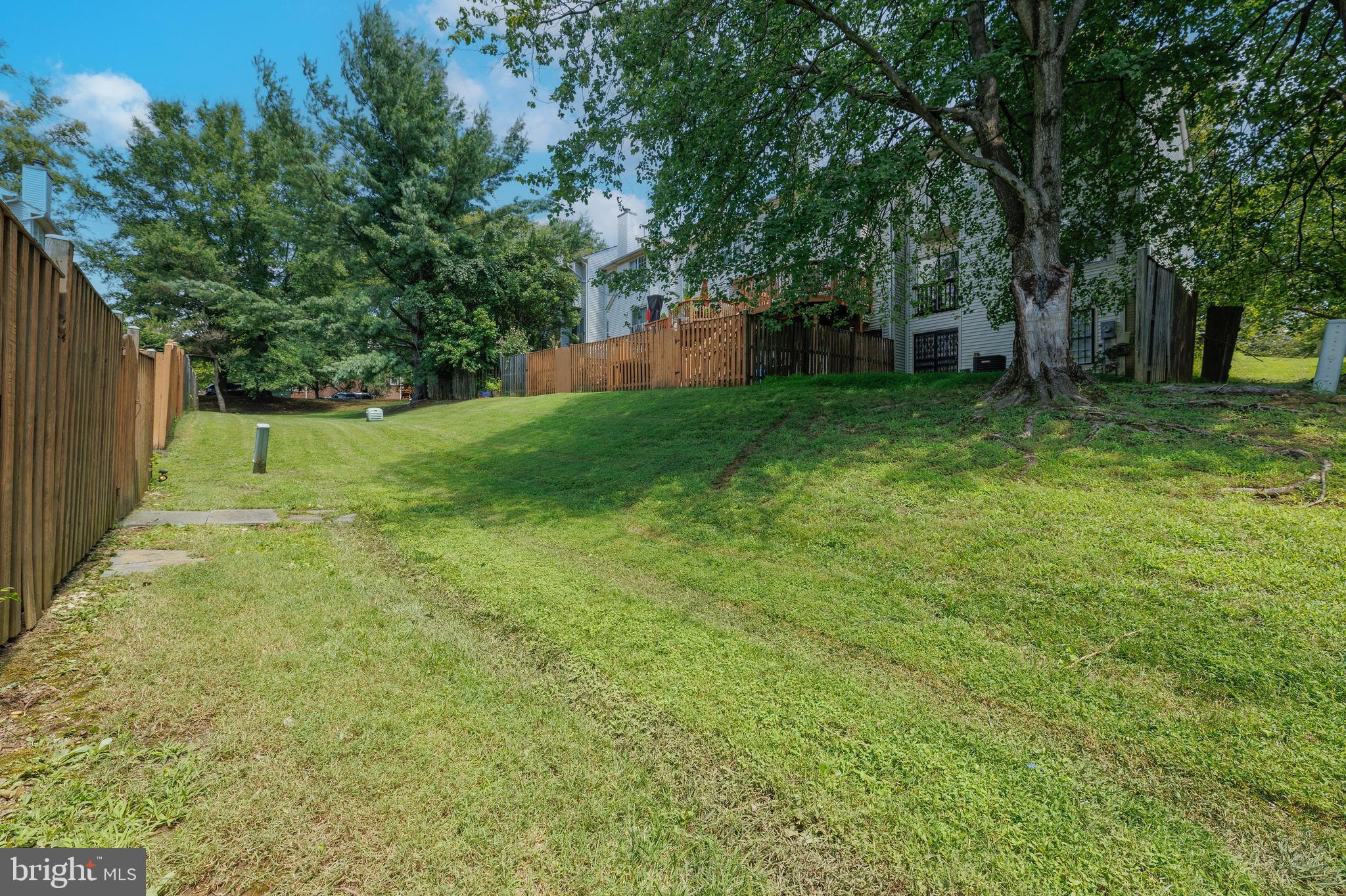 WOODVIEW VILLAGE - Residential