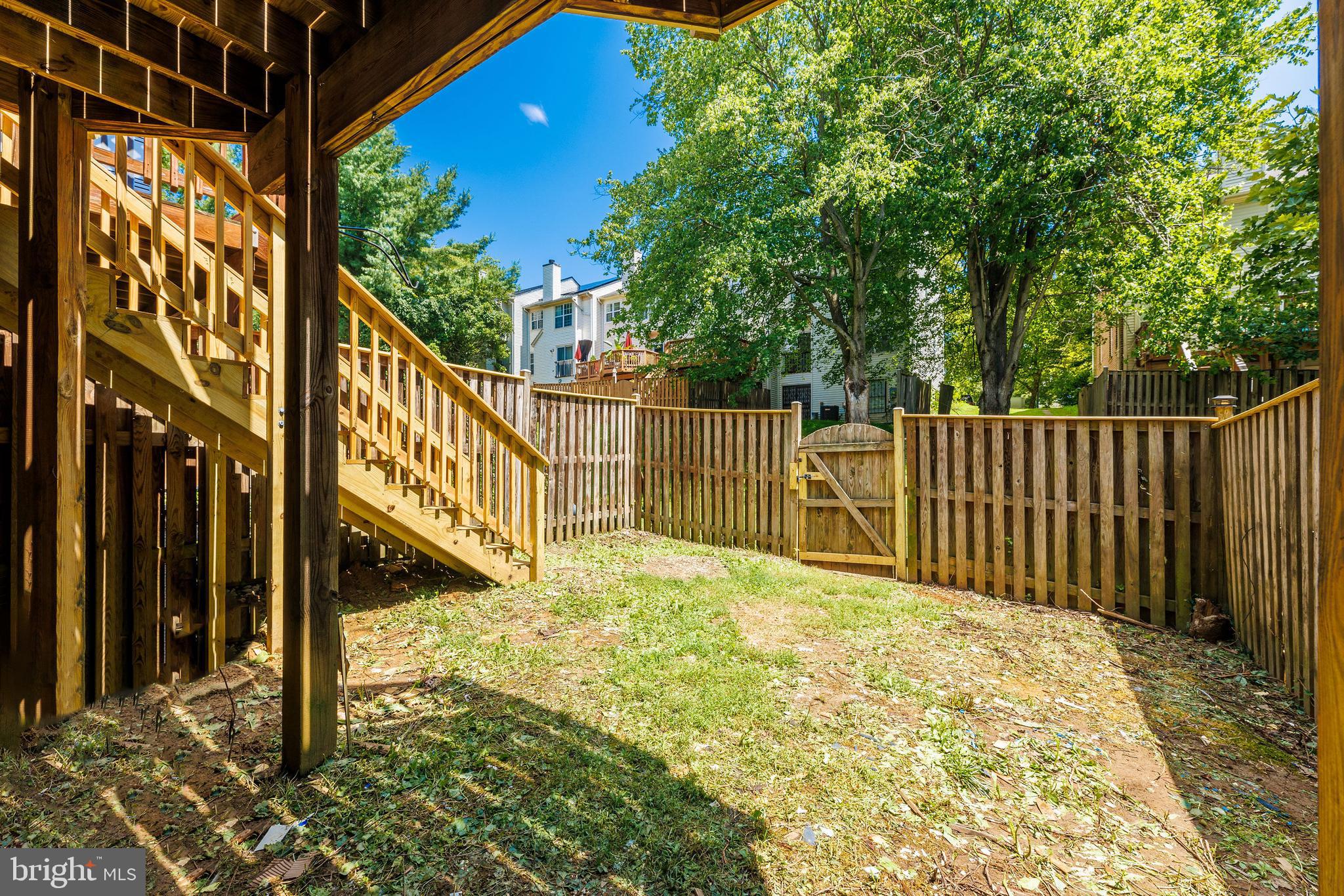 WOODVIEW VILLAGE - Residential