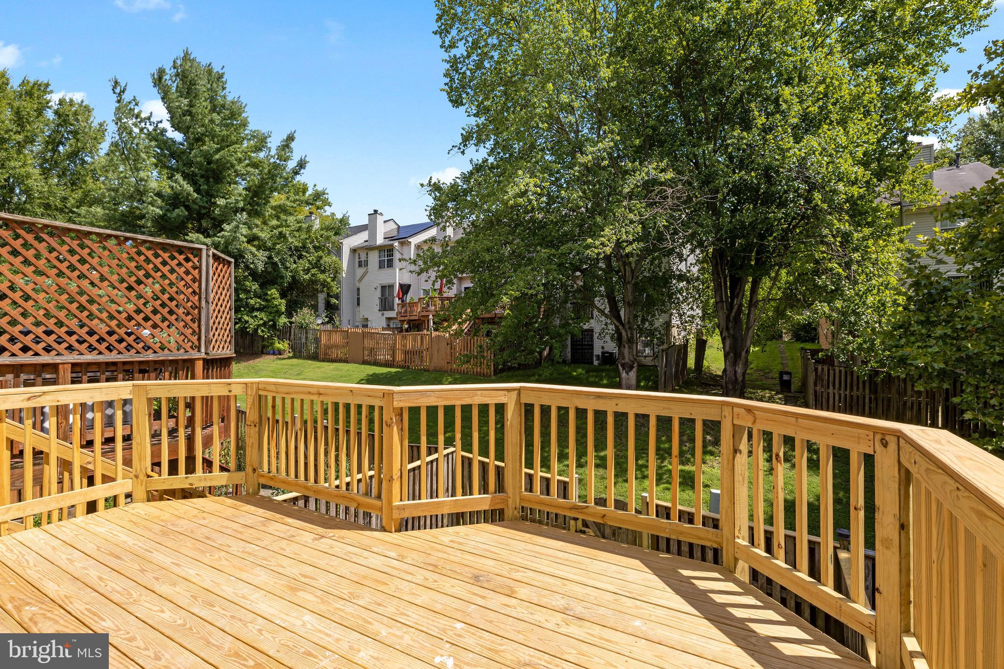 WOODVIEW VILLAGE - Residential