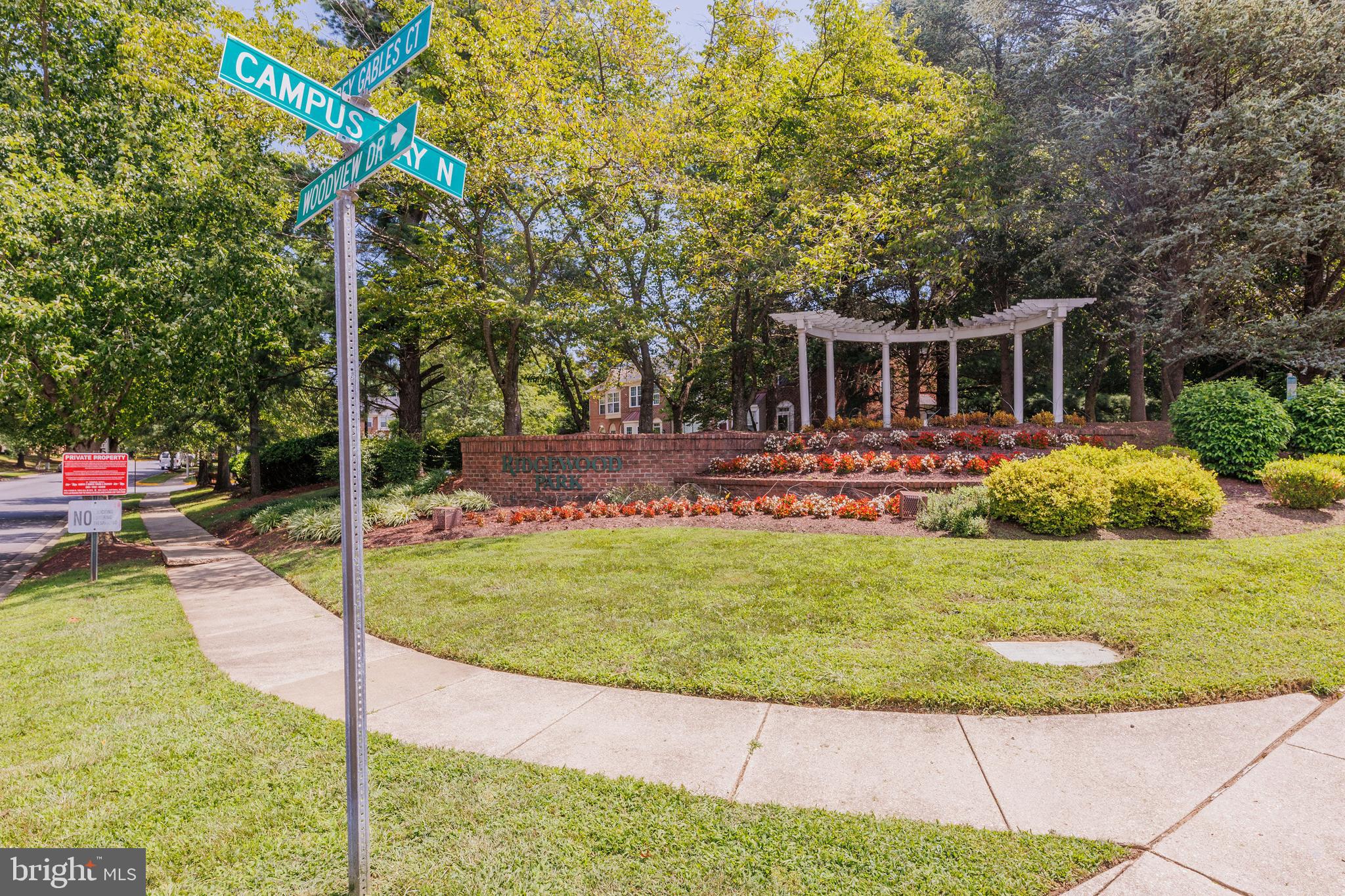 WOODVIEW VILLAGE - Residential