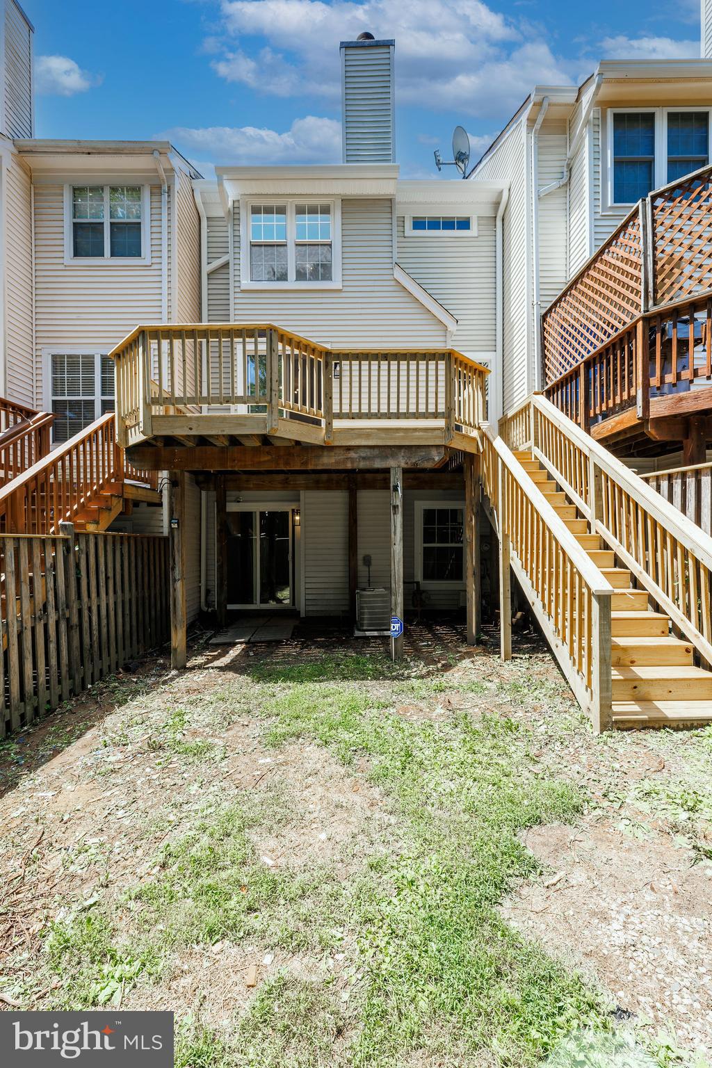 WOODVIEW VILLAGE - Residential