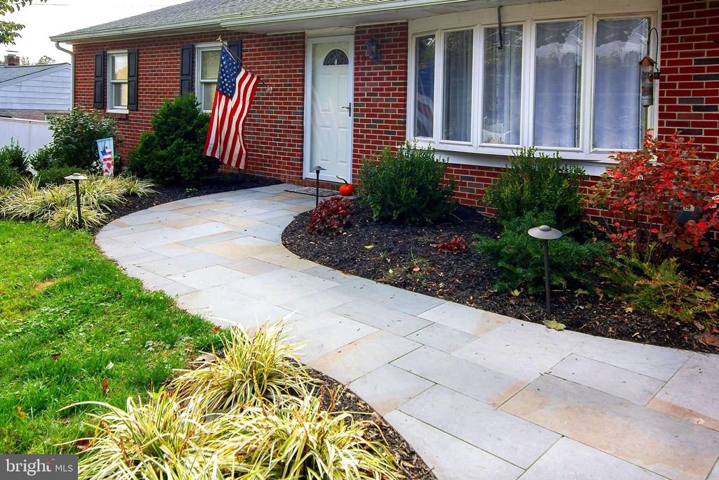 Photo of 20 Culpepper Road, SHREWSBURY, PA 17361 (MLS # PAYK2090876)