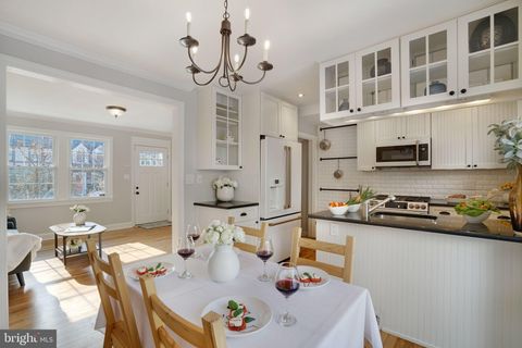 4787 21ST ROAD N ARLINGTON VA 22207