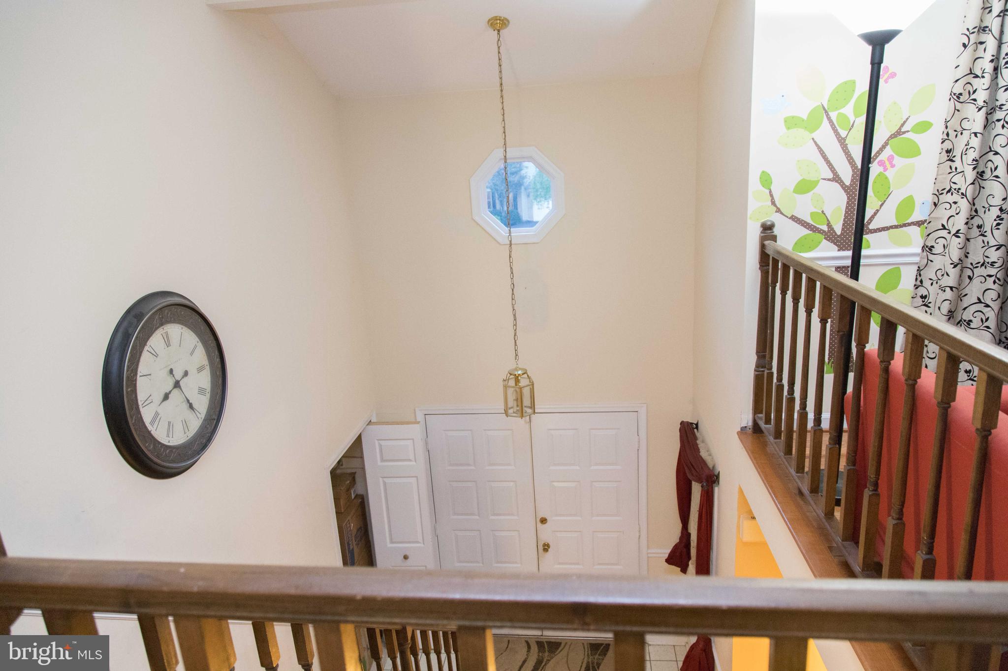 FRANKLIN GLEN - Residential