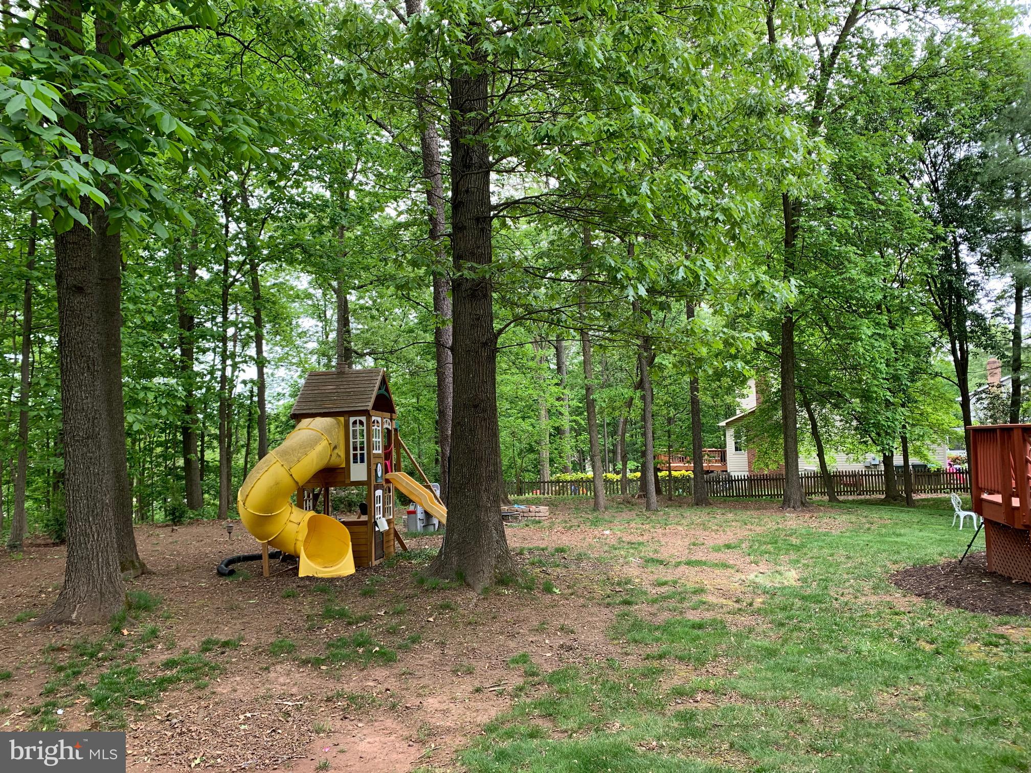 FRANKLIN GLEN - Residential