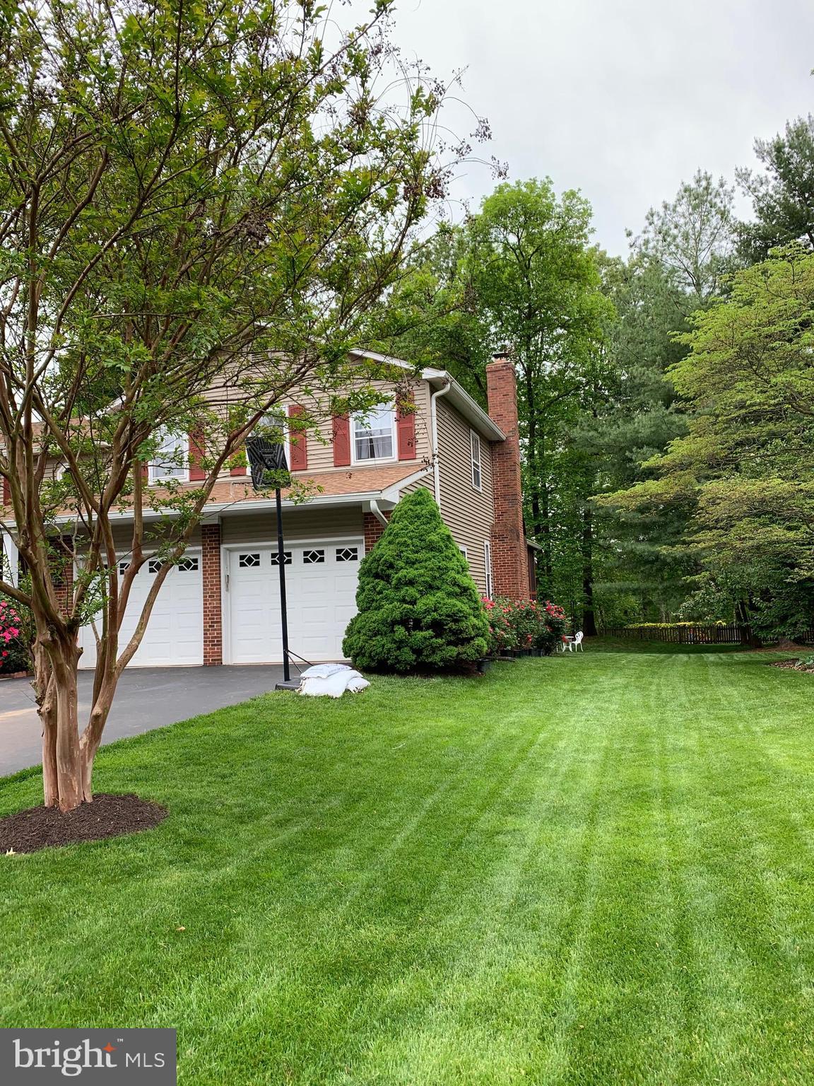 FRANKLIN GLEN - Residential