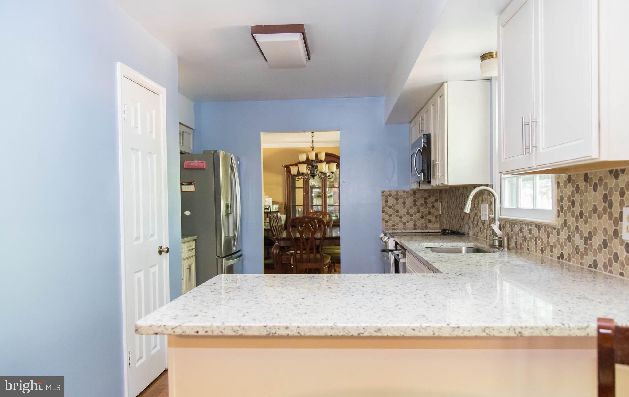 FRANKLIN GLEN - Residential