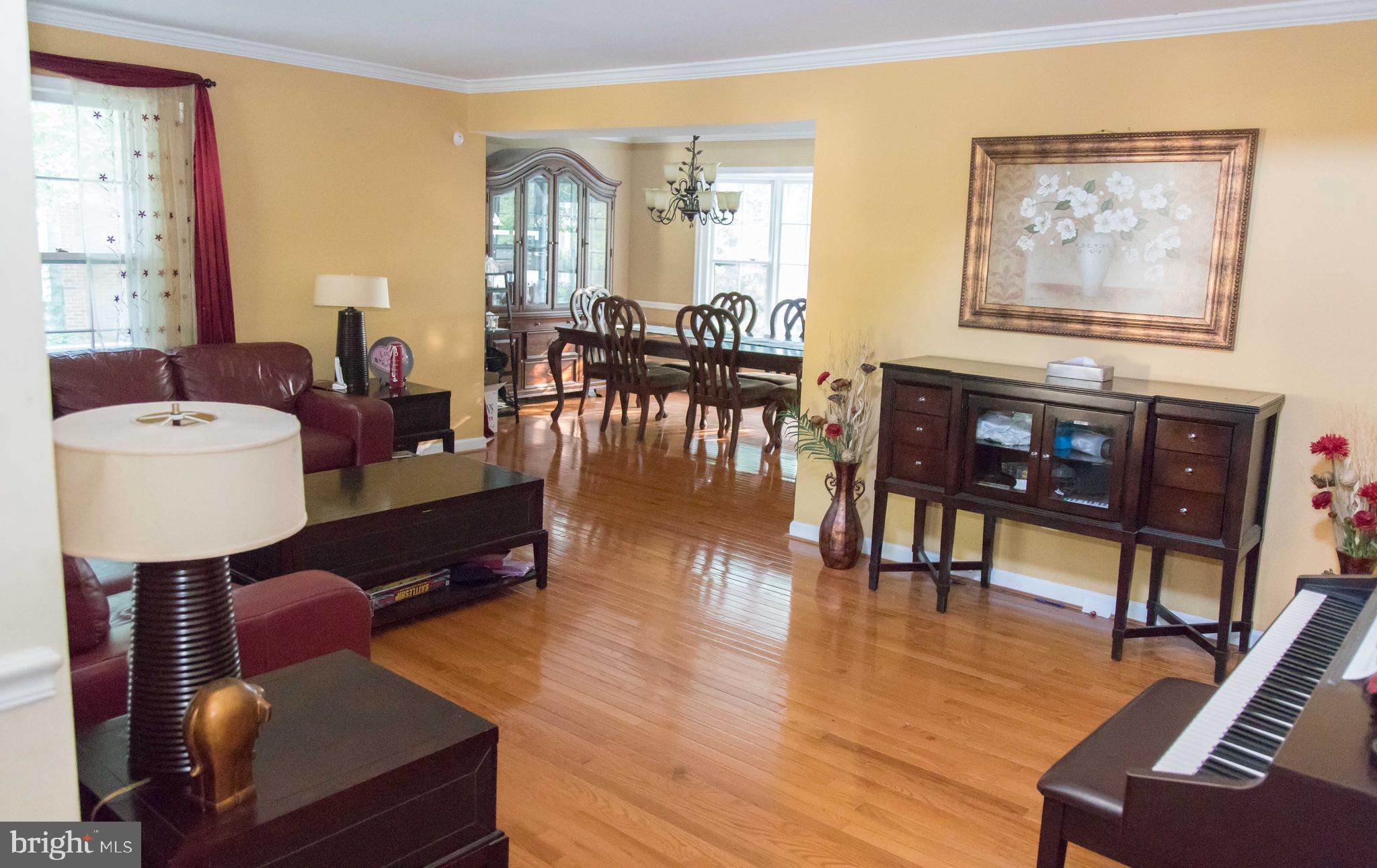 FRANKLIN GLEN - Residential