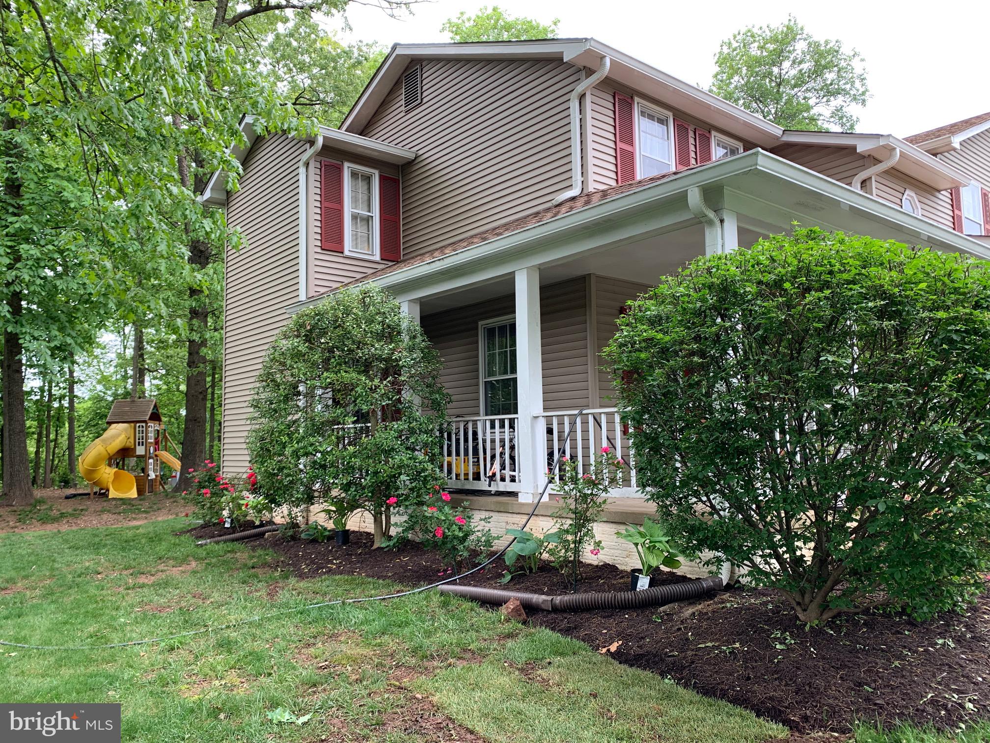 FRANKLIN GLEN - Residential