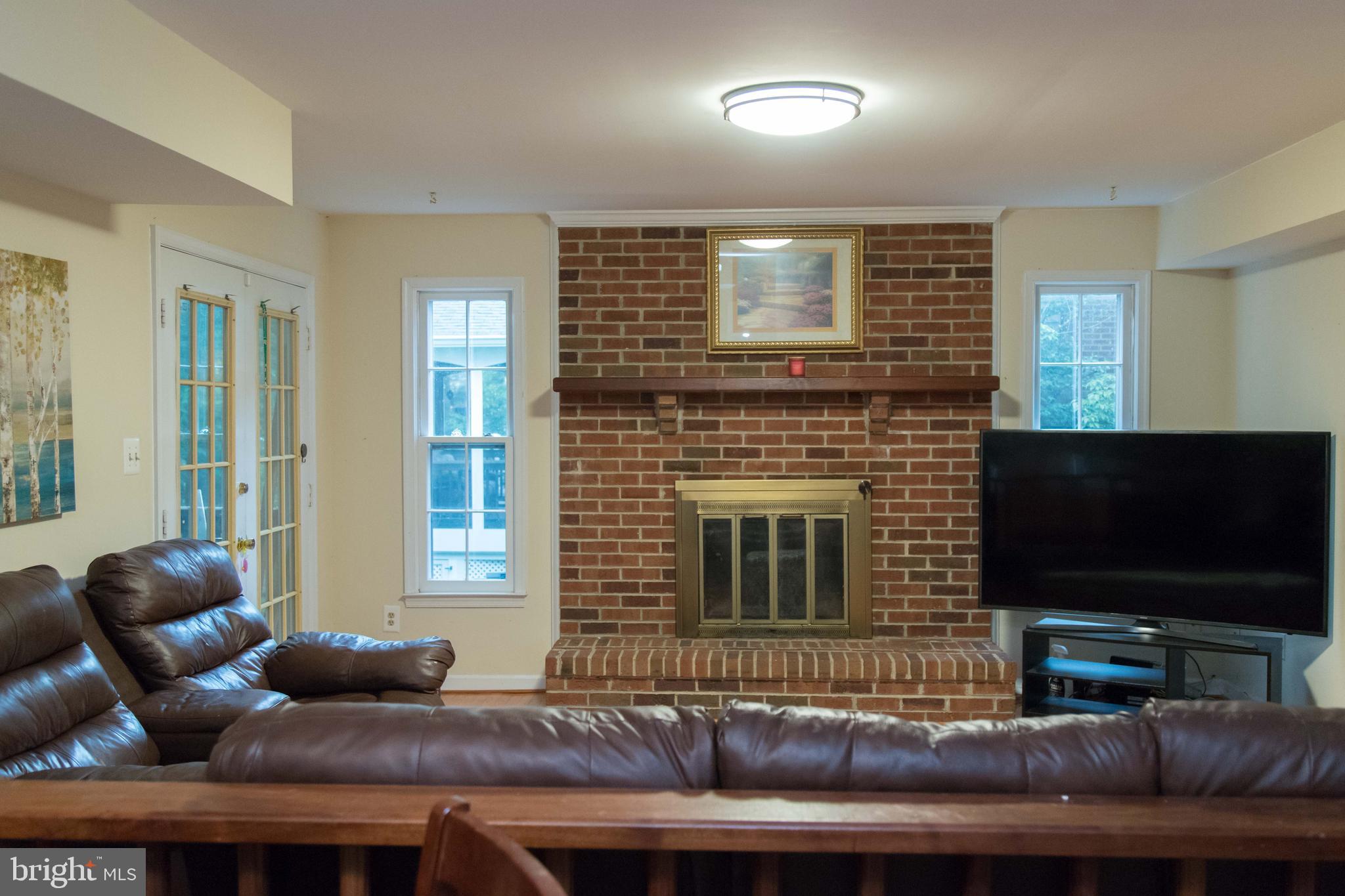 FRANKLIN GLEN - Residential