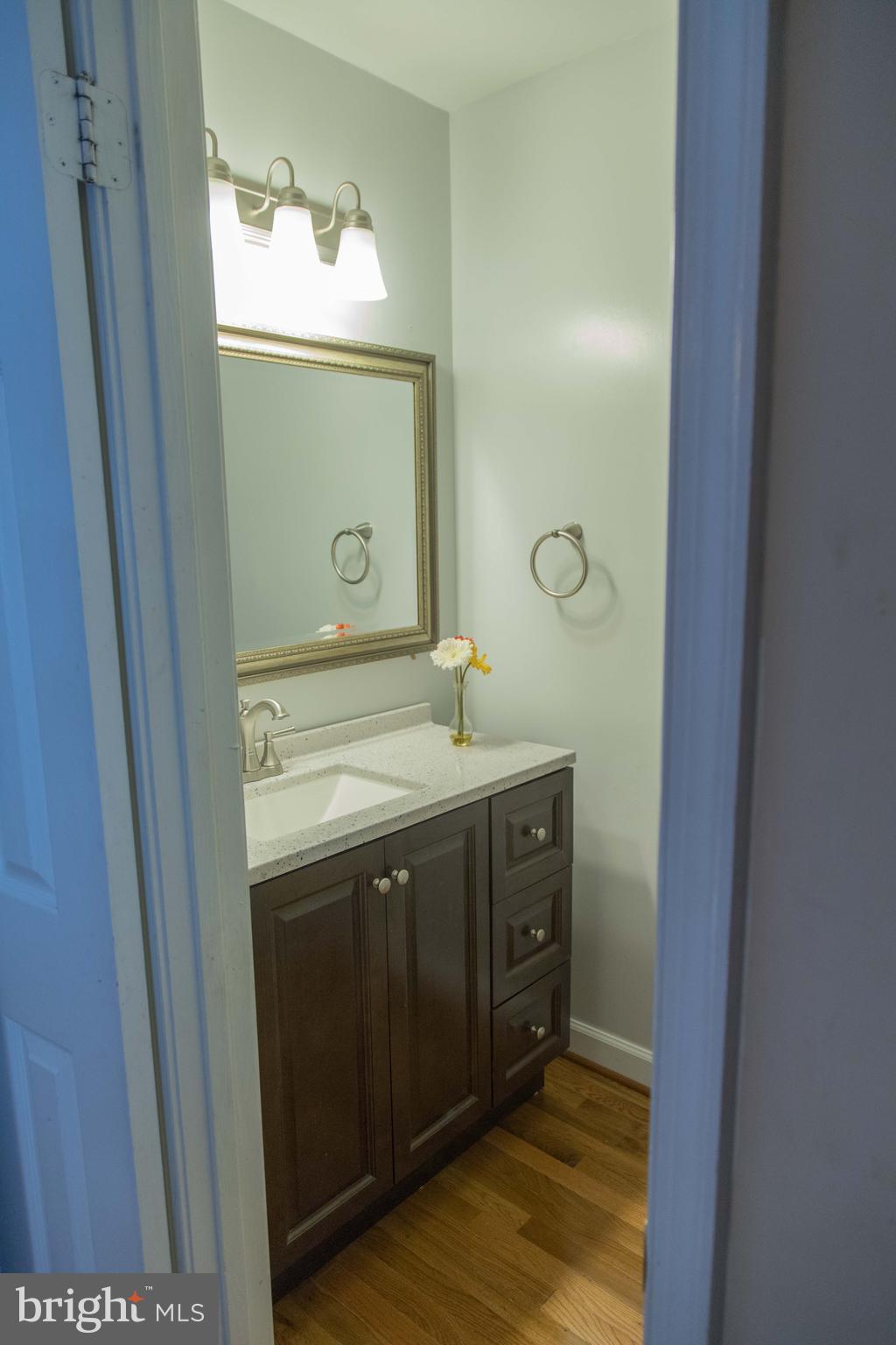 FRANKLIN GLEN - Residential