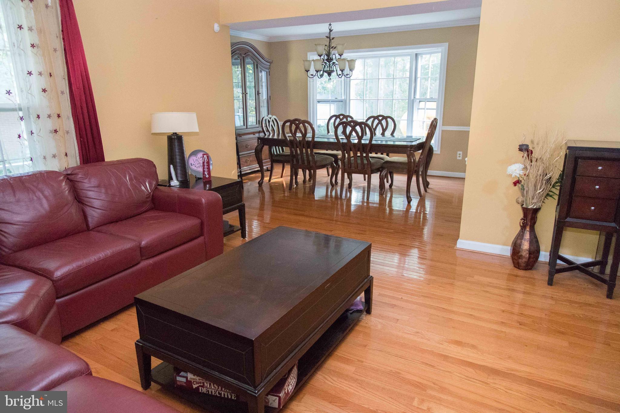 FRANKLIN GLEN - Residential