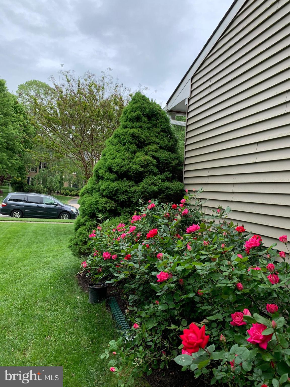 FRANKLIN GLEN - Residential