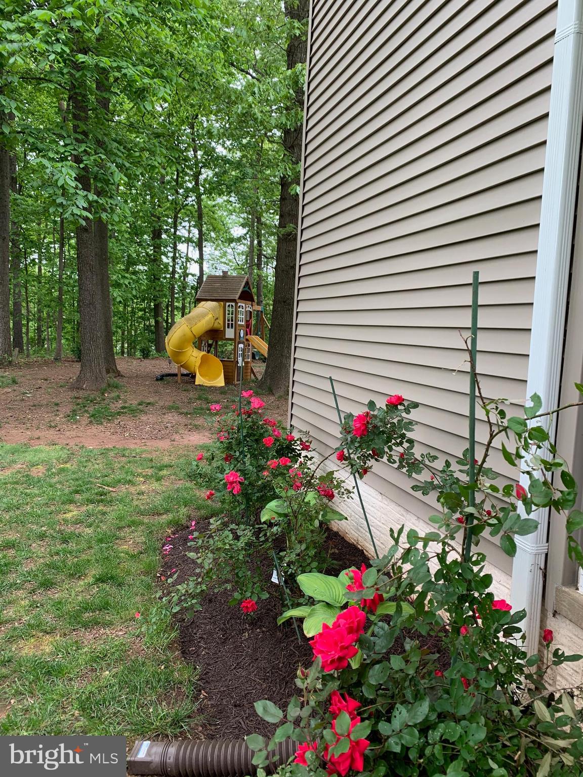 FRANKLIN GLEN - Residential