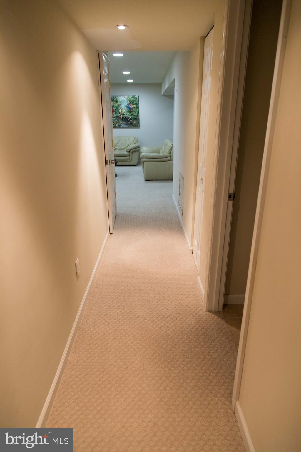 FRANKLIN GLEN - Residential