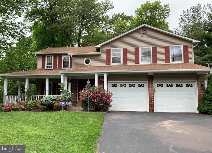 FRANKLIN GLEN - Residential