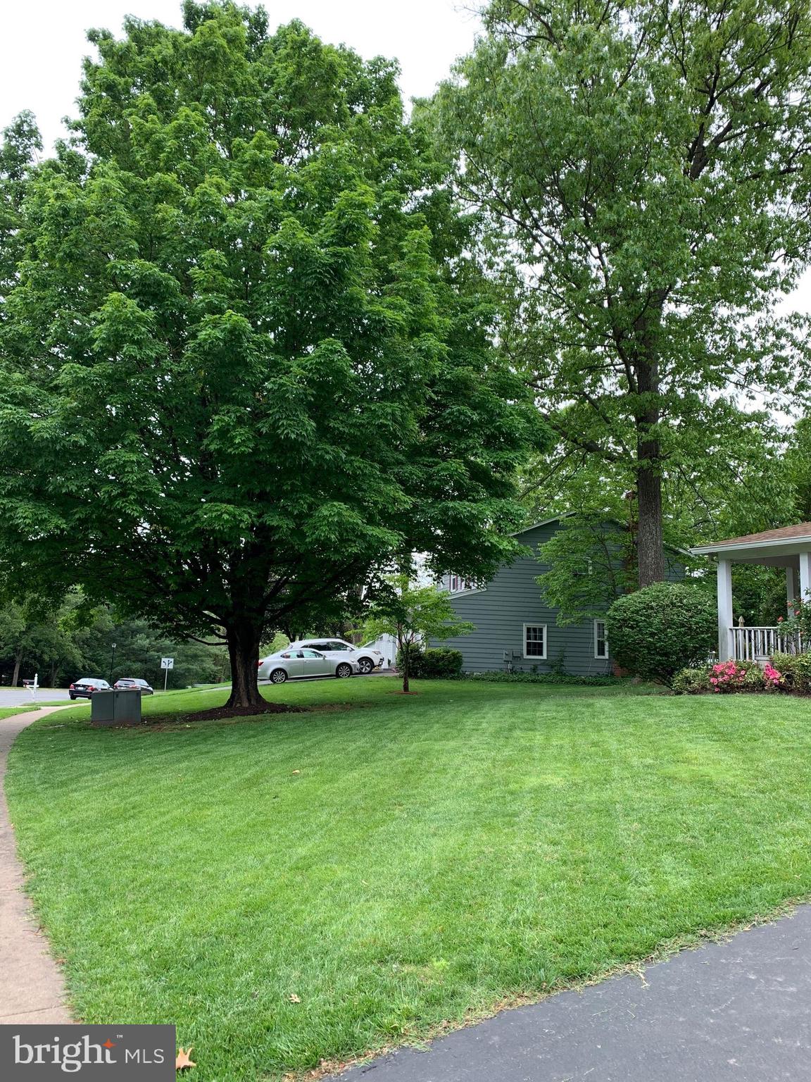 FRANKLIN GLEN - Residential