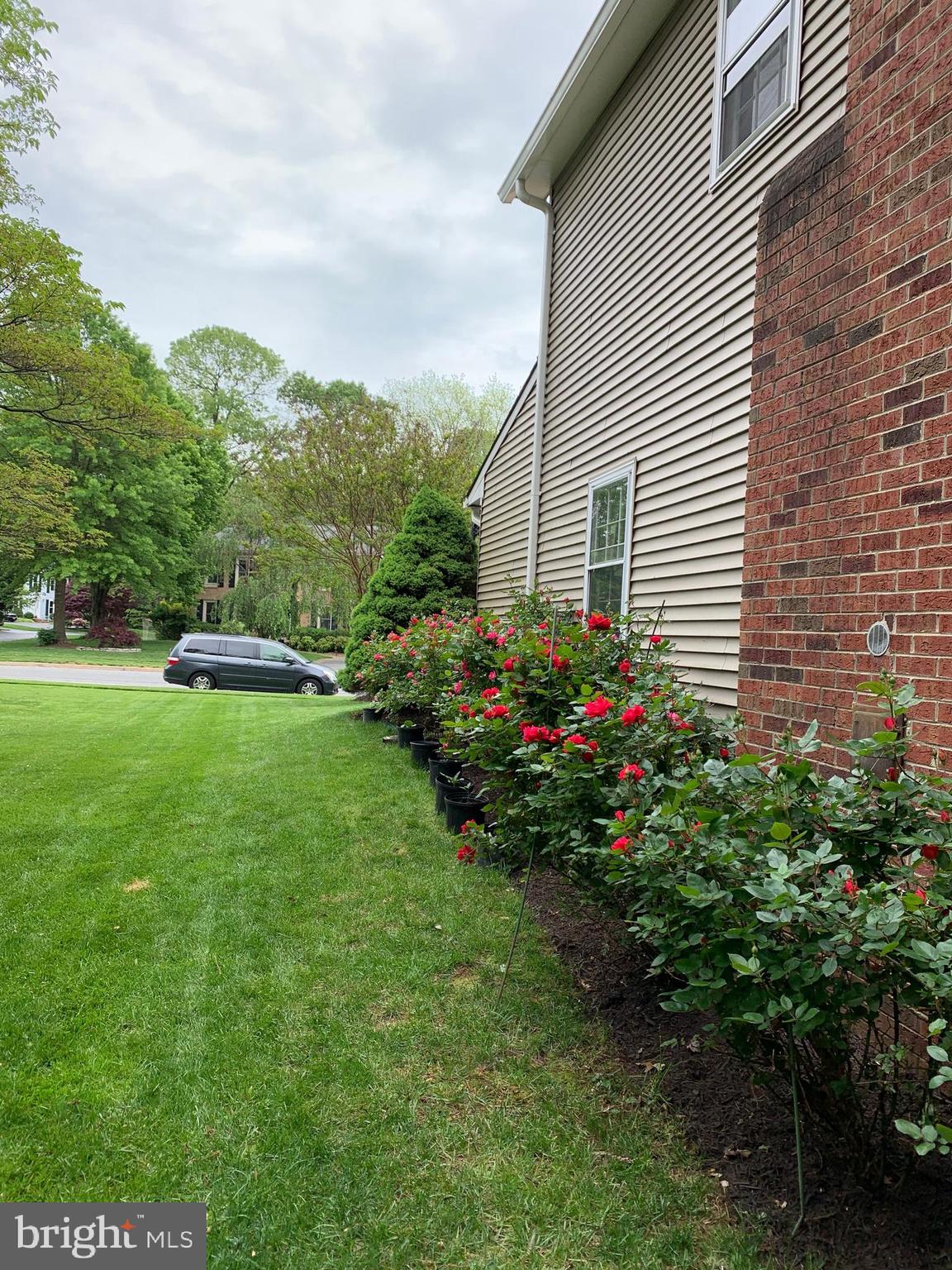 FRANKLIN GLEN - Residential