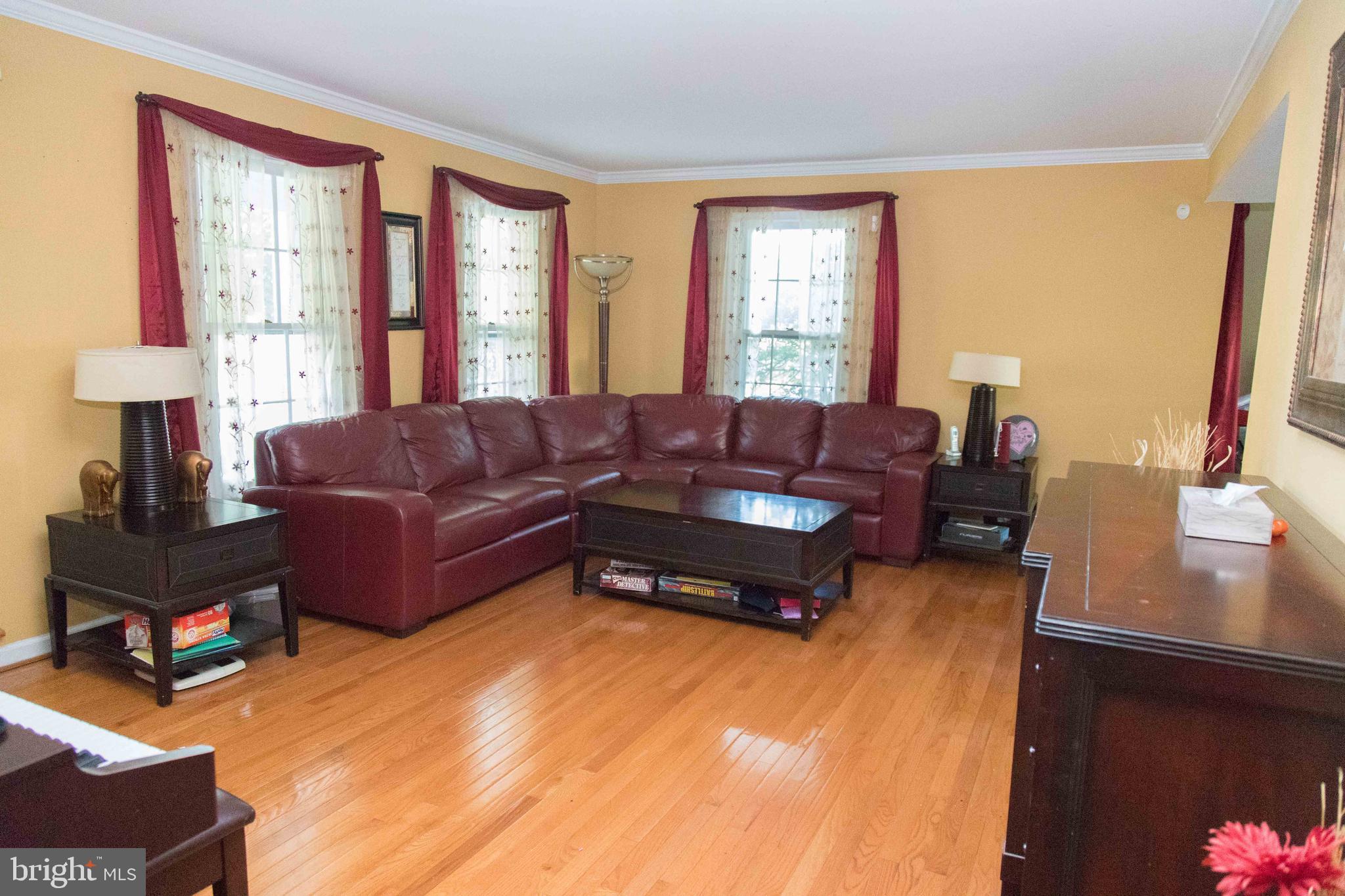 FRANKLIN GLEN - Residential