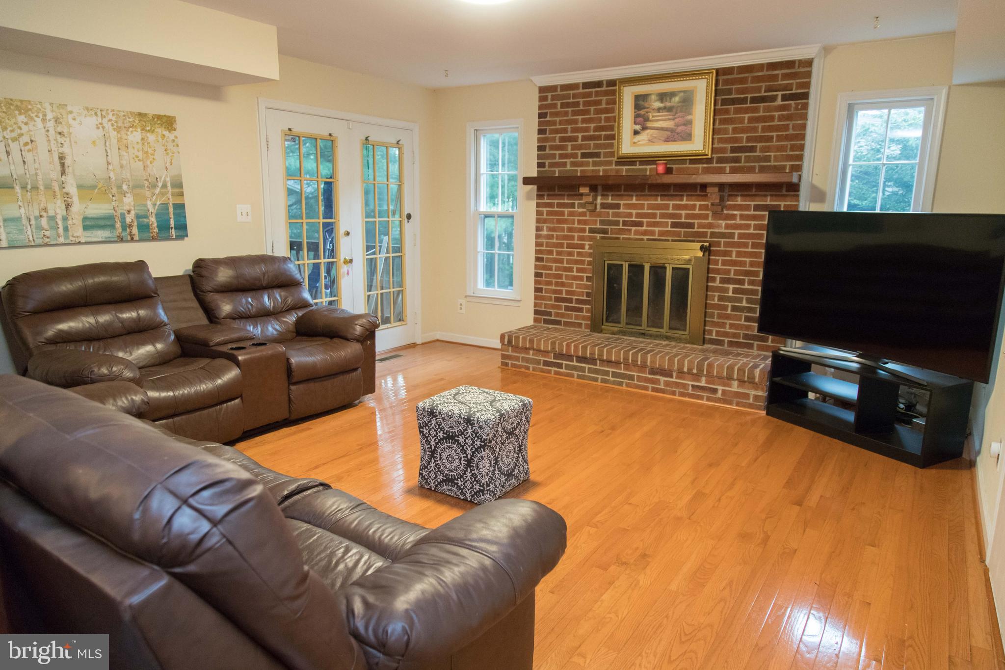 FRANKLIN GLEN - Residential