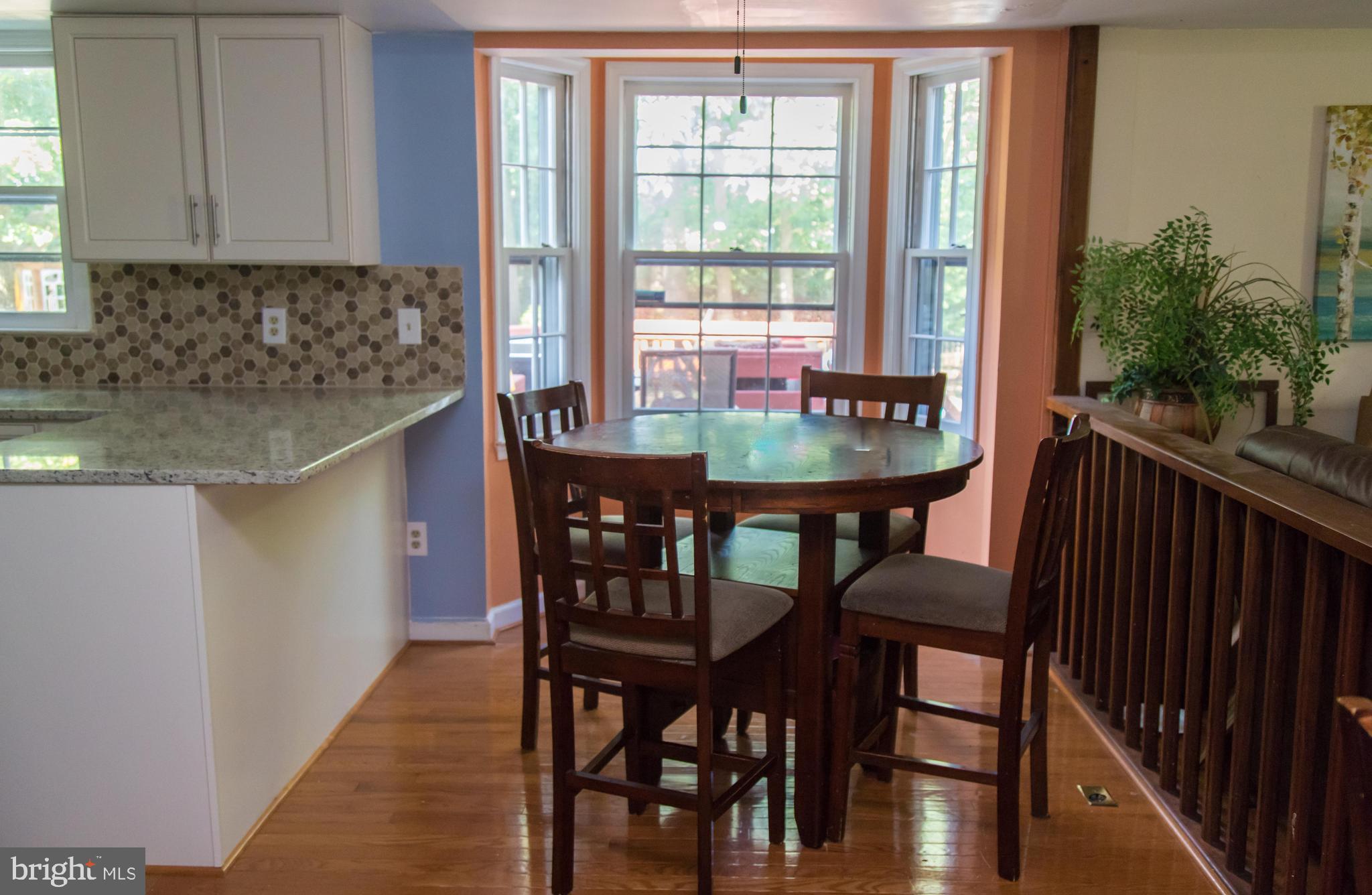 FRANKLIN GLEN - Residential