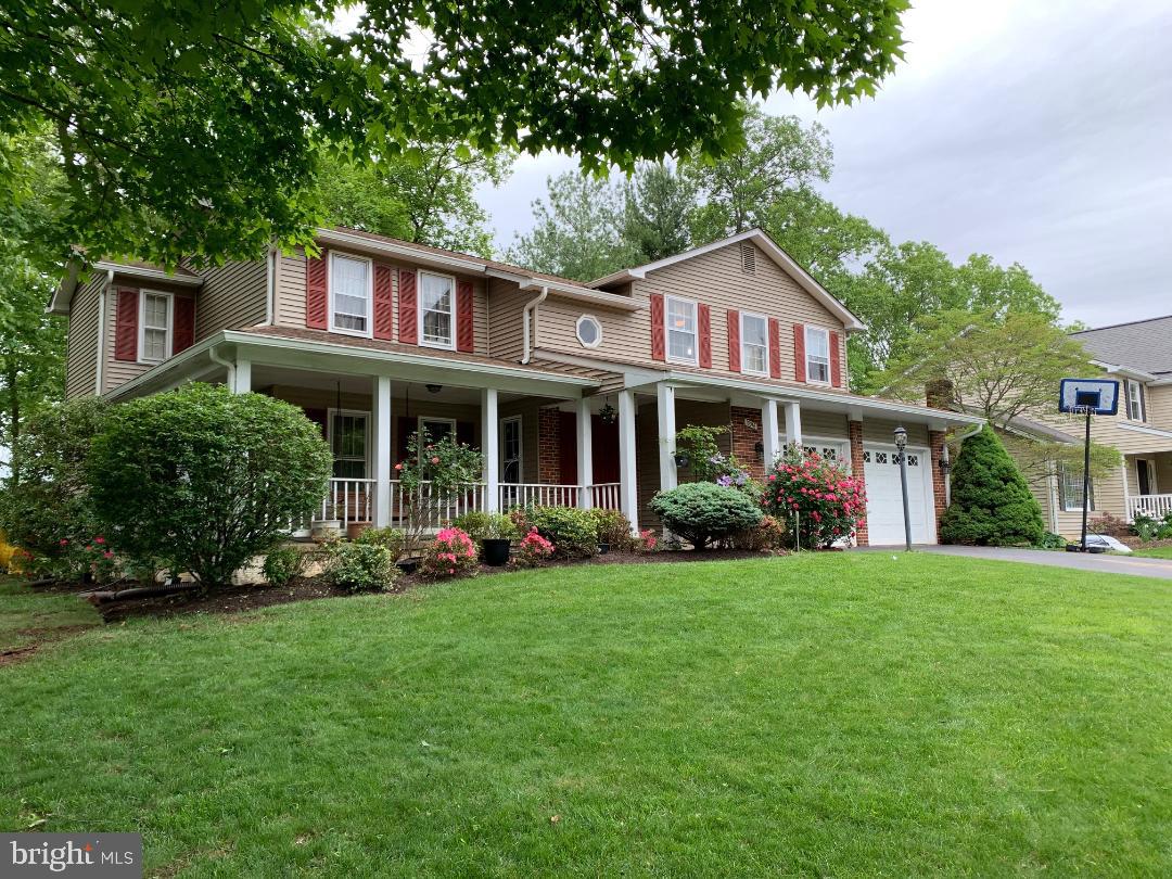 FRANKLIN GLEN - Residential