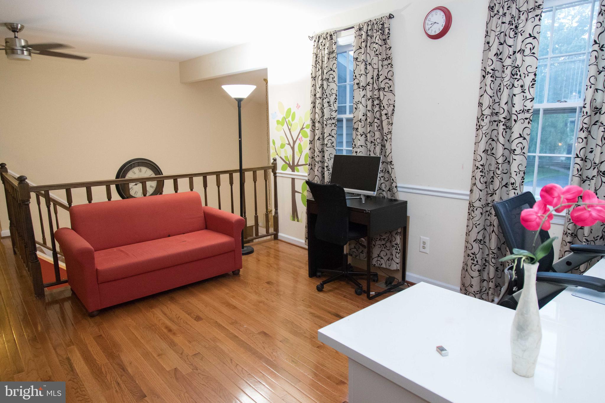 FRANKLIN GLEN - Residential