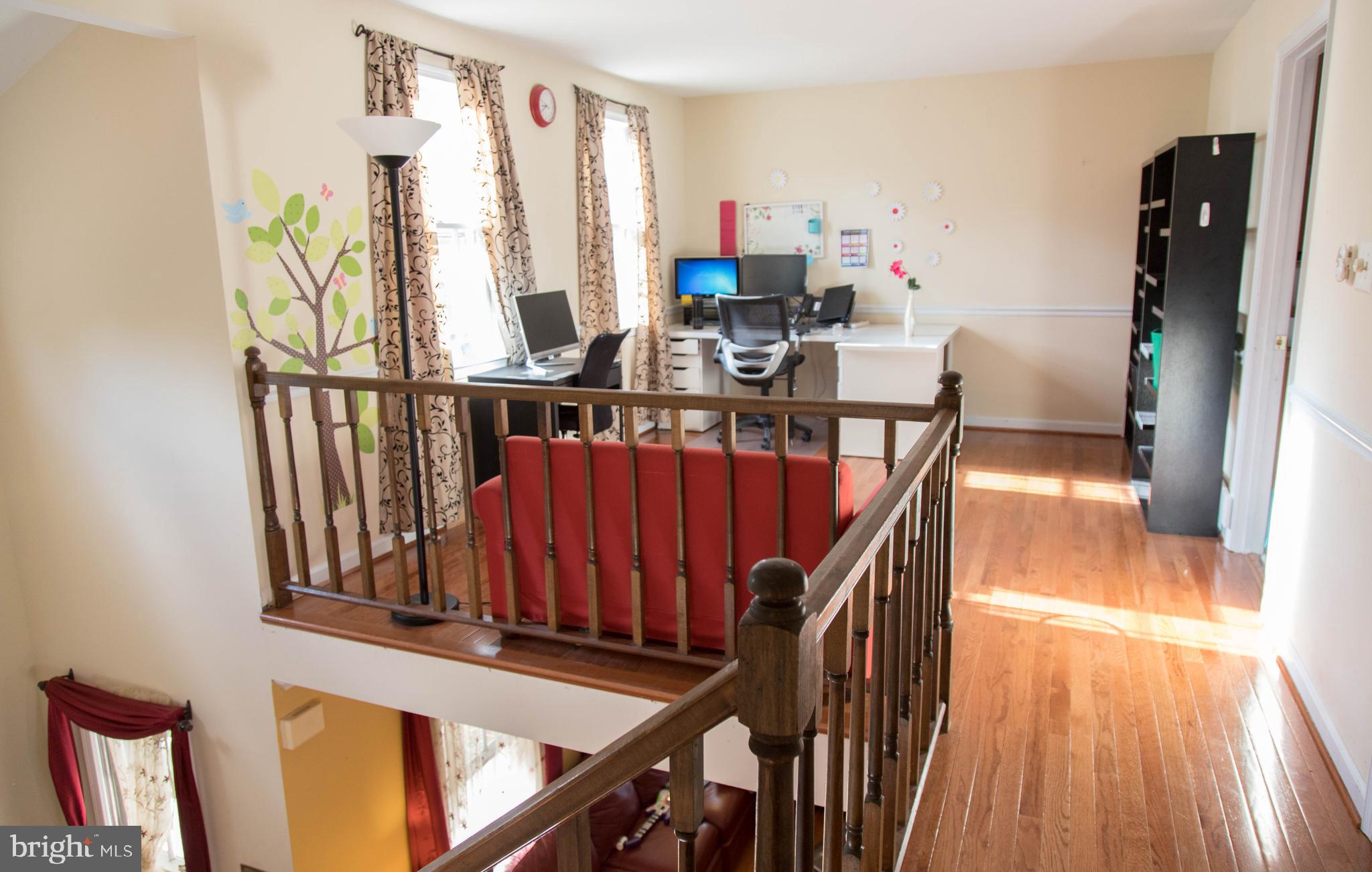 FRANKLIN GLEN - Residential