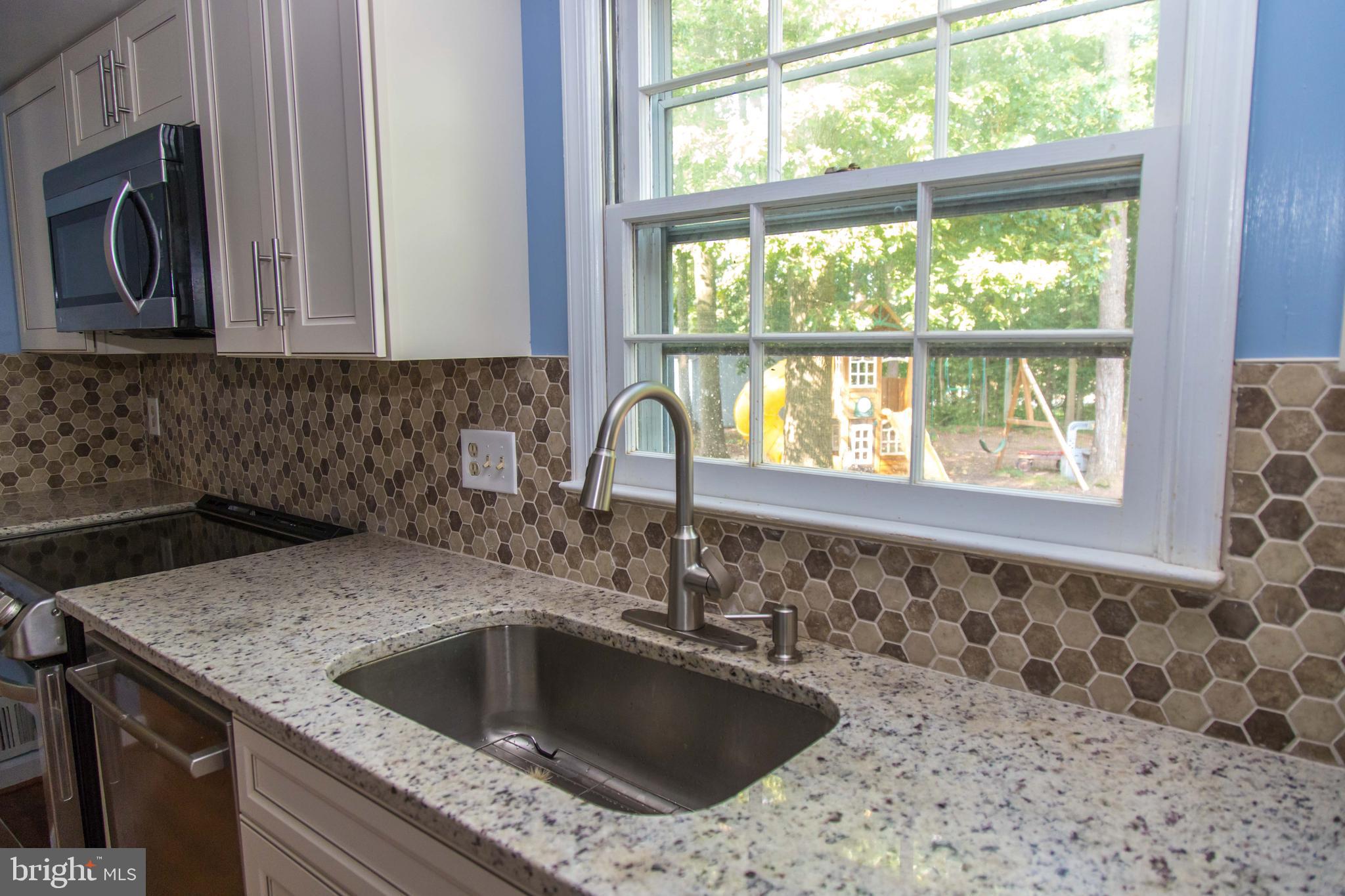 FRANKLIN GLEN - Residential