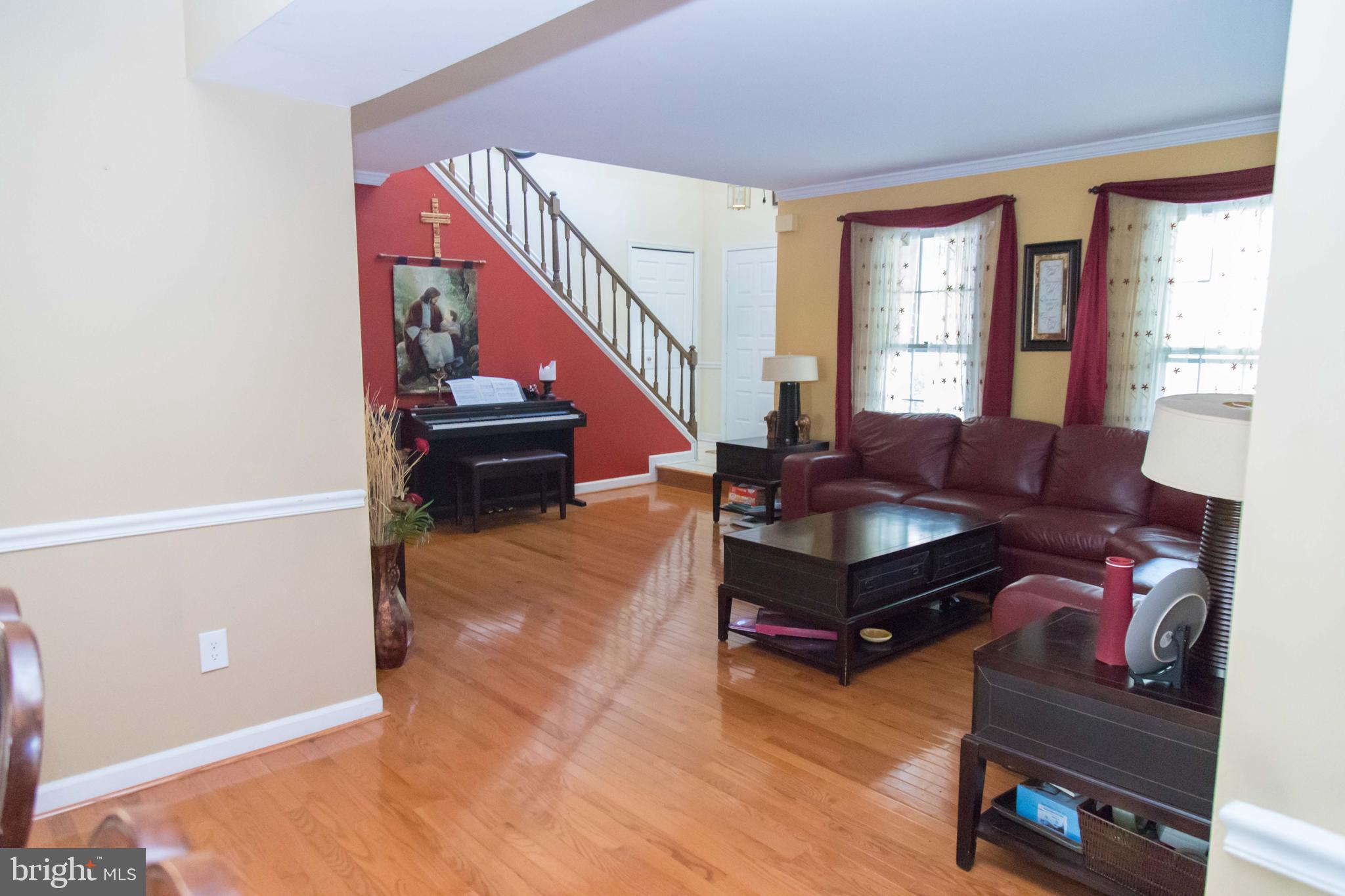 FRANKLIN GLEN - Residential