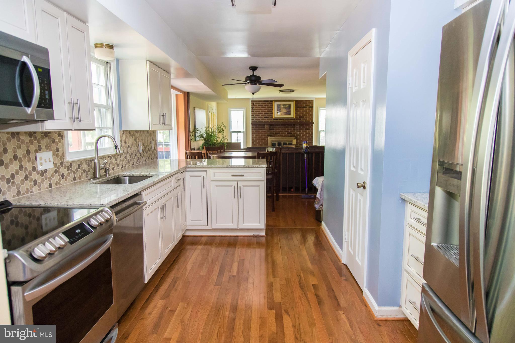 FRANKLIN GLEN - Residential