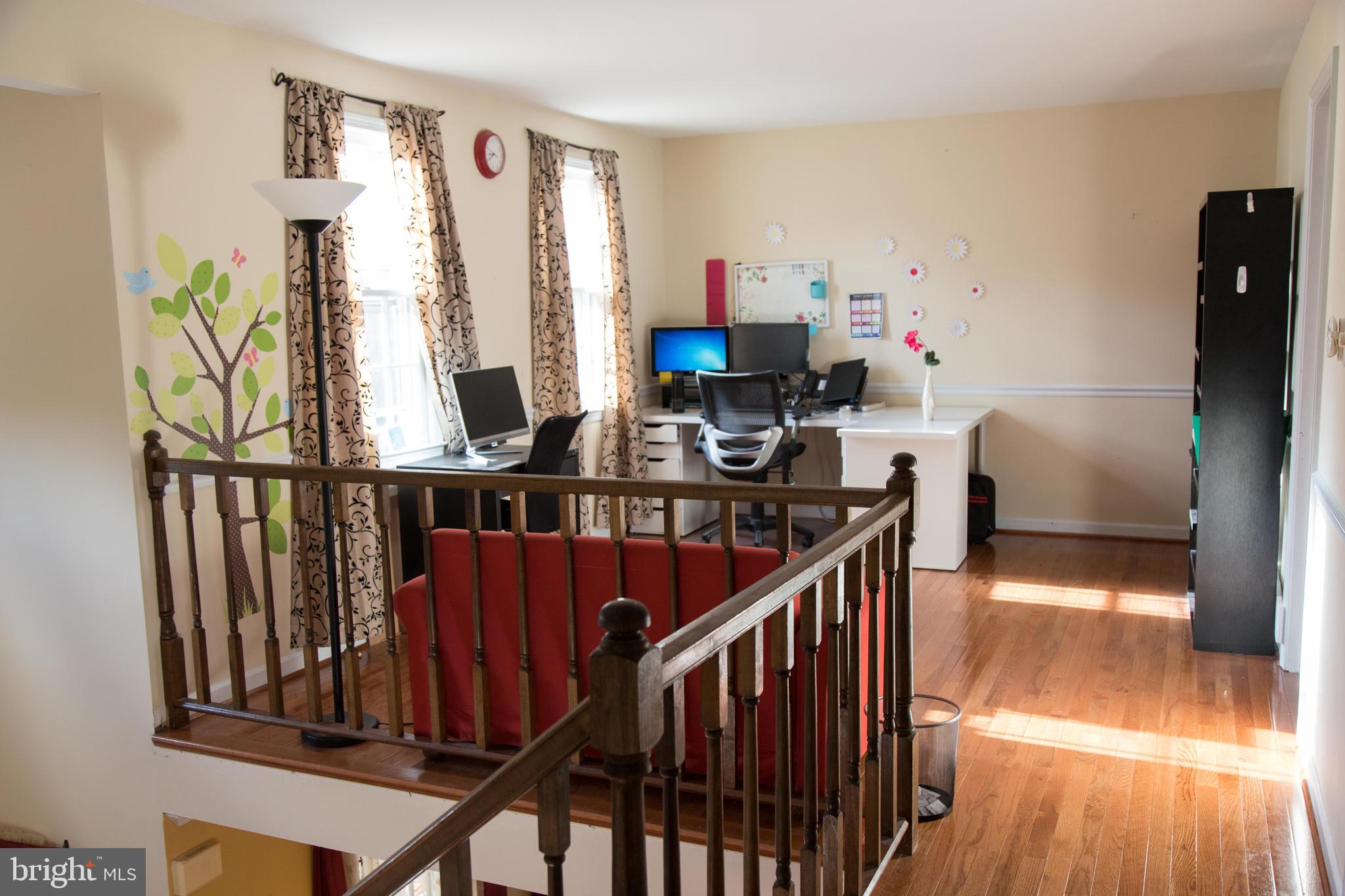 FRANKLIN GLEN - Residential