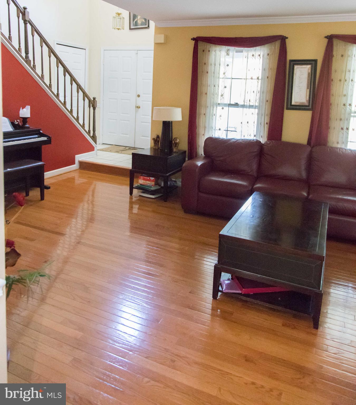 FRANKLIN GLEN - Residential