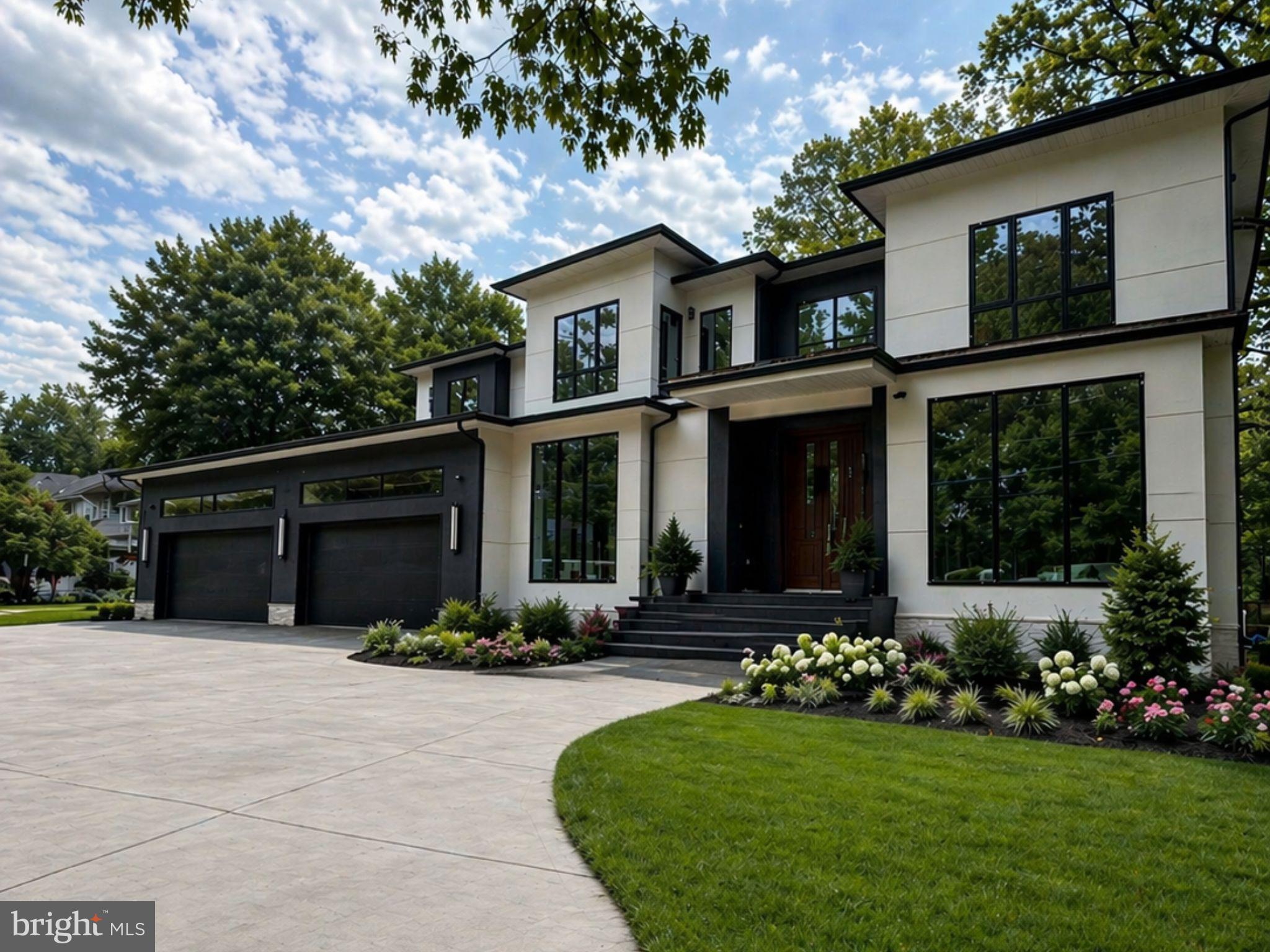 DUNN LORING - Residential