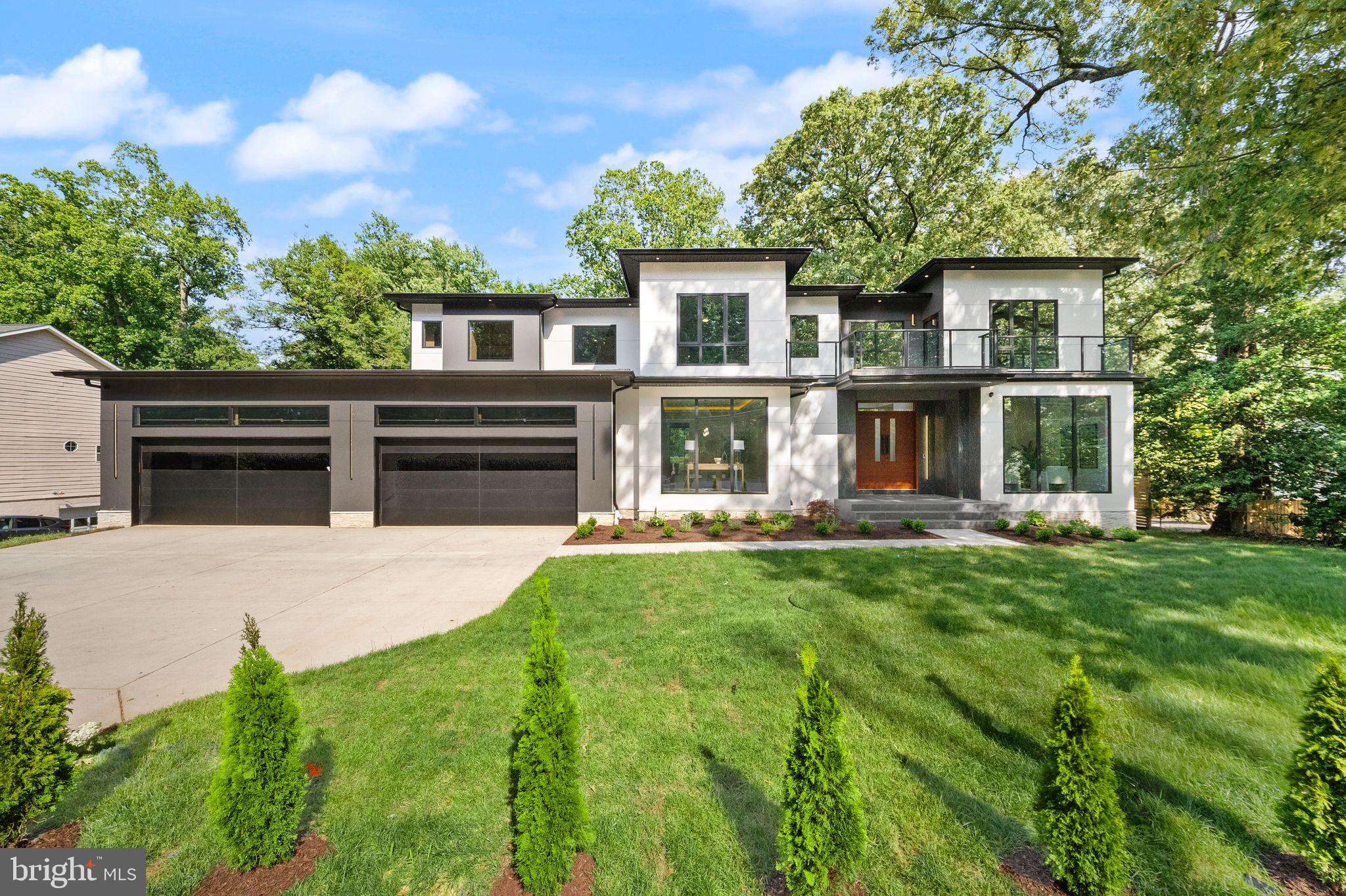 2537 GALLOWS ROAD