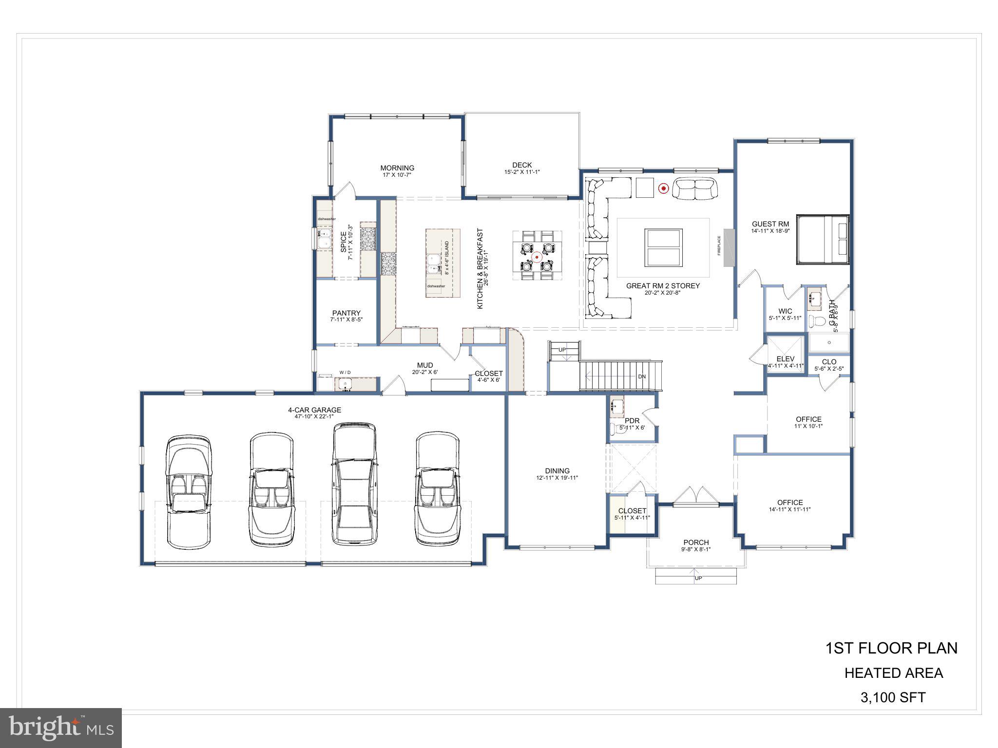 DUNN LORING - Residential