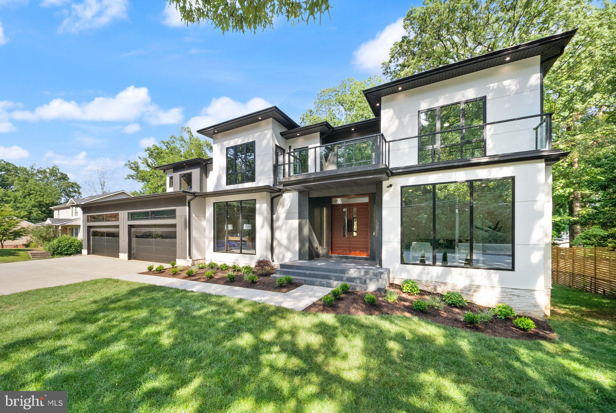 2537 GALLOWS ROAD