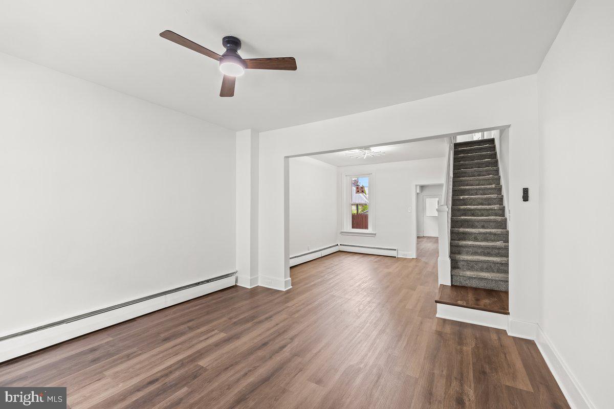 LEBANON CITY - Residential