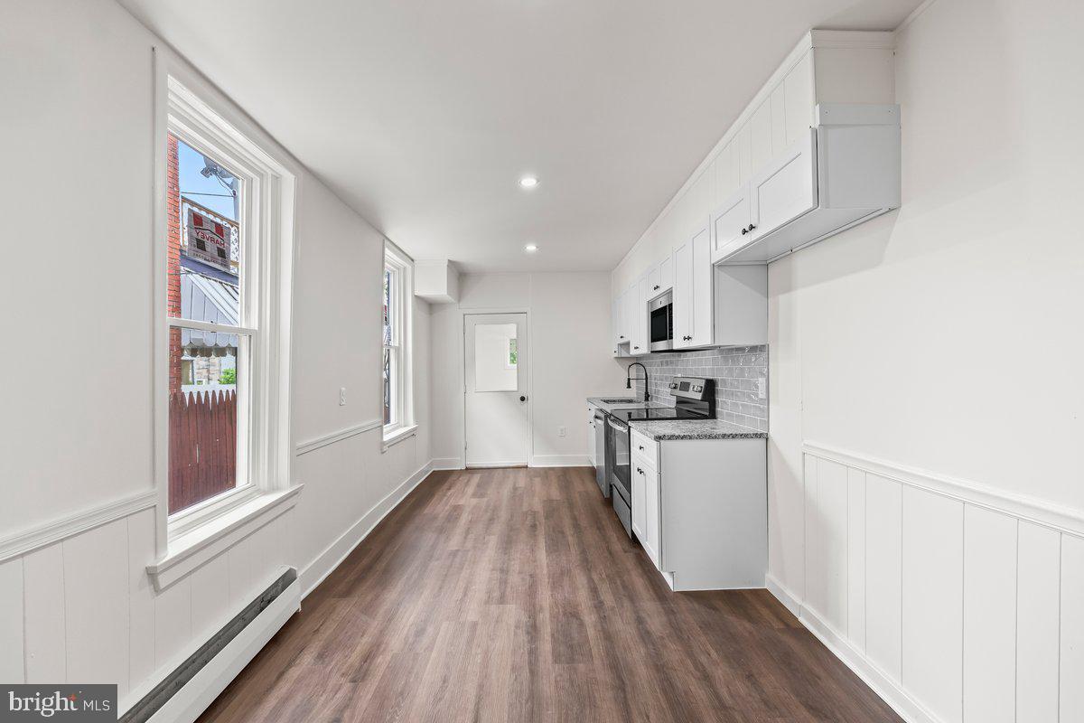 LEBANON CITY - Residential