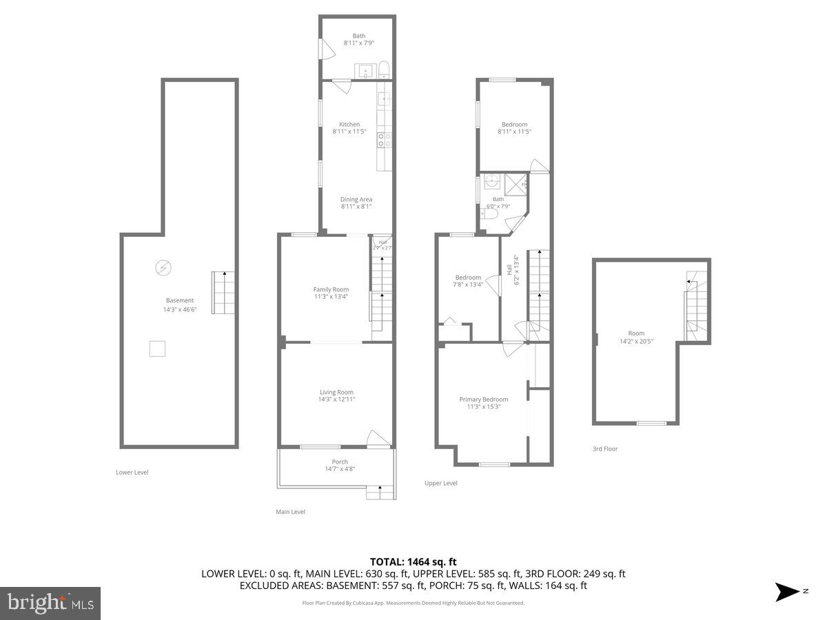 LEBANON CITY - Residential