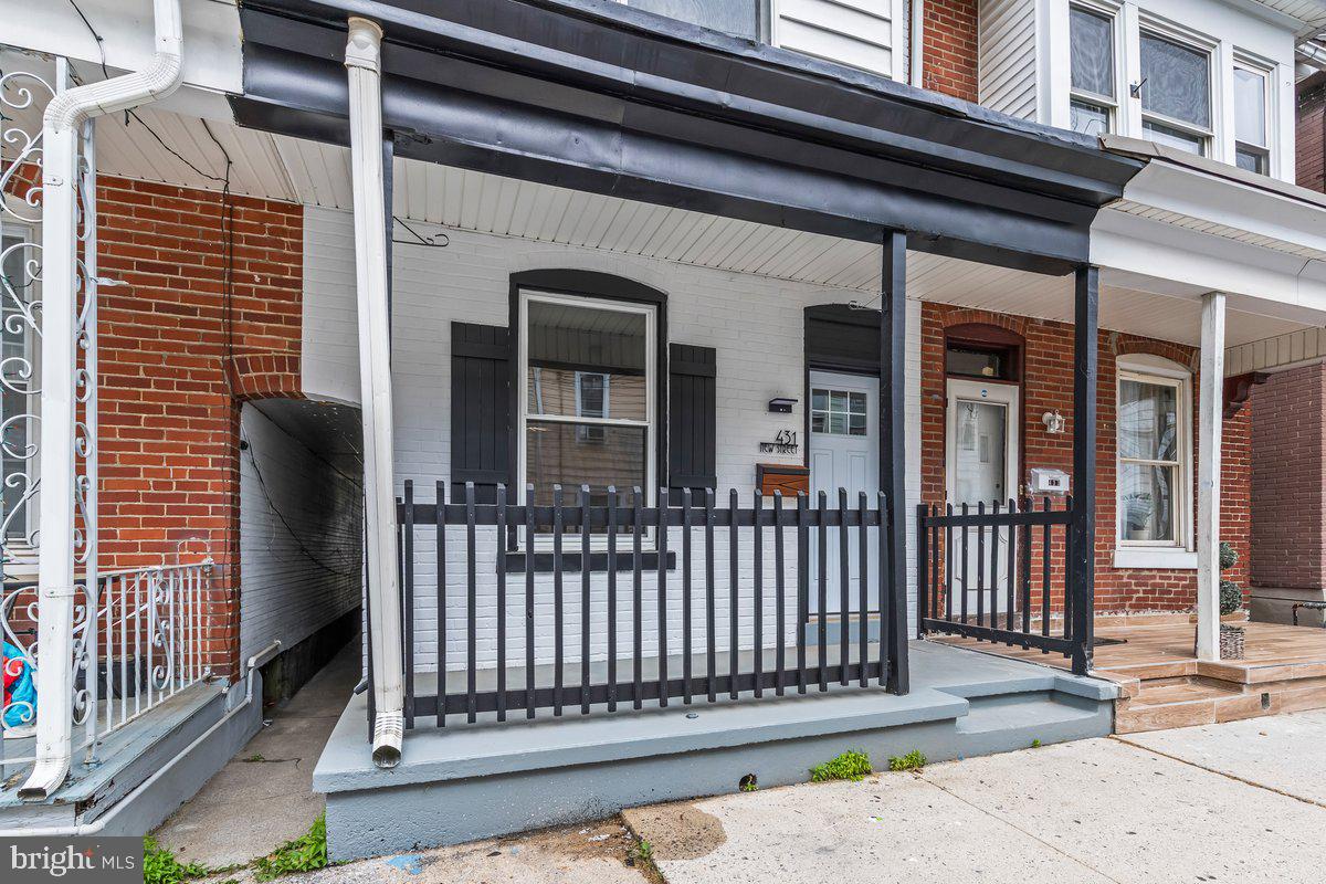 431 NEW STREET