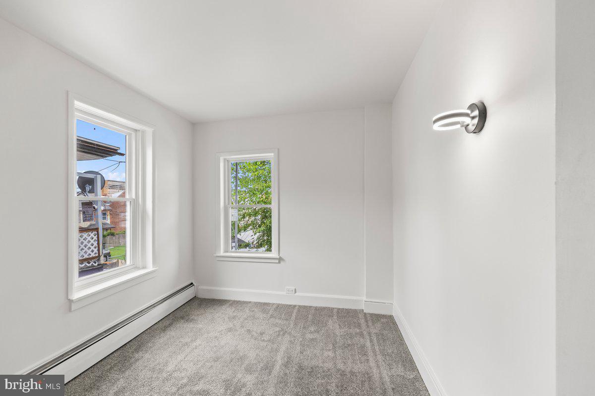 LEBANON CITY - Residential